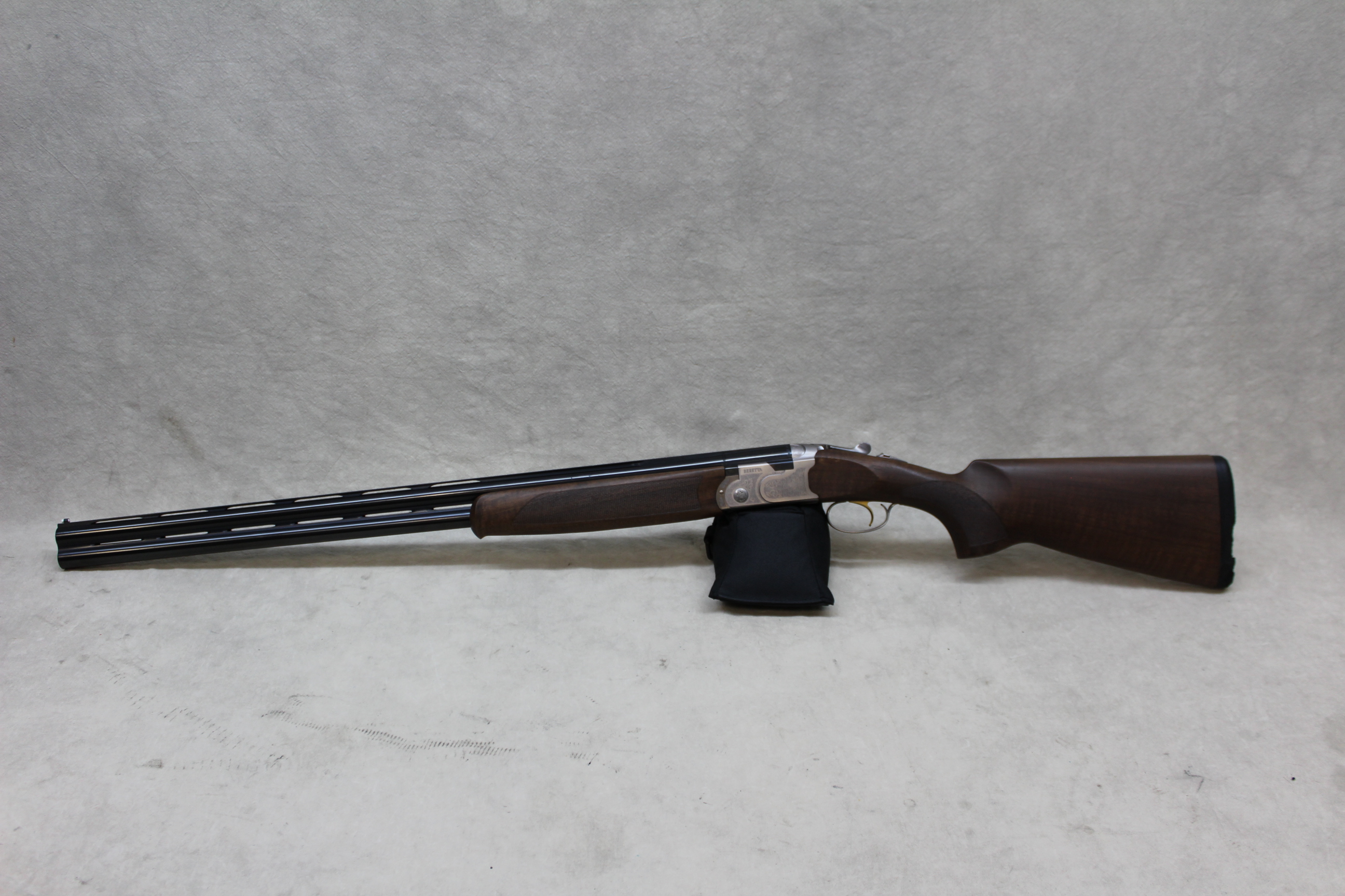 Image of Beretta 686 Silver Pigeon ~ 12 Gauge ~