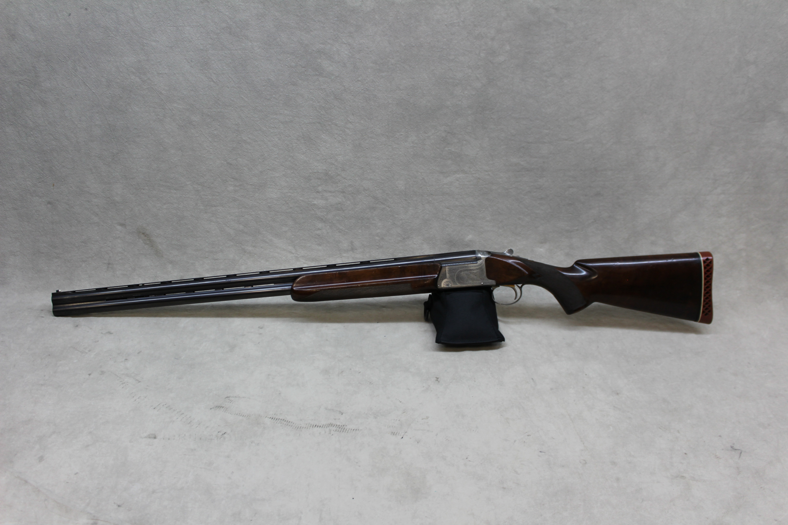 Image of Nikko 5000-II ~ 12 Gauge ~