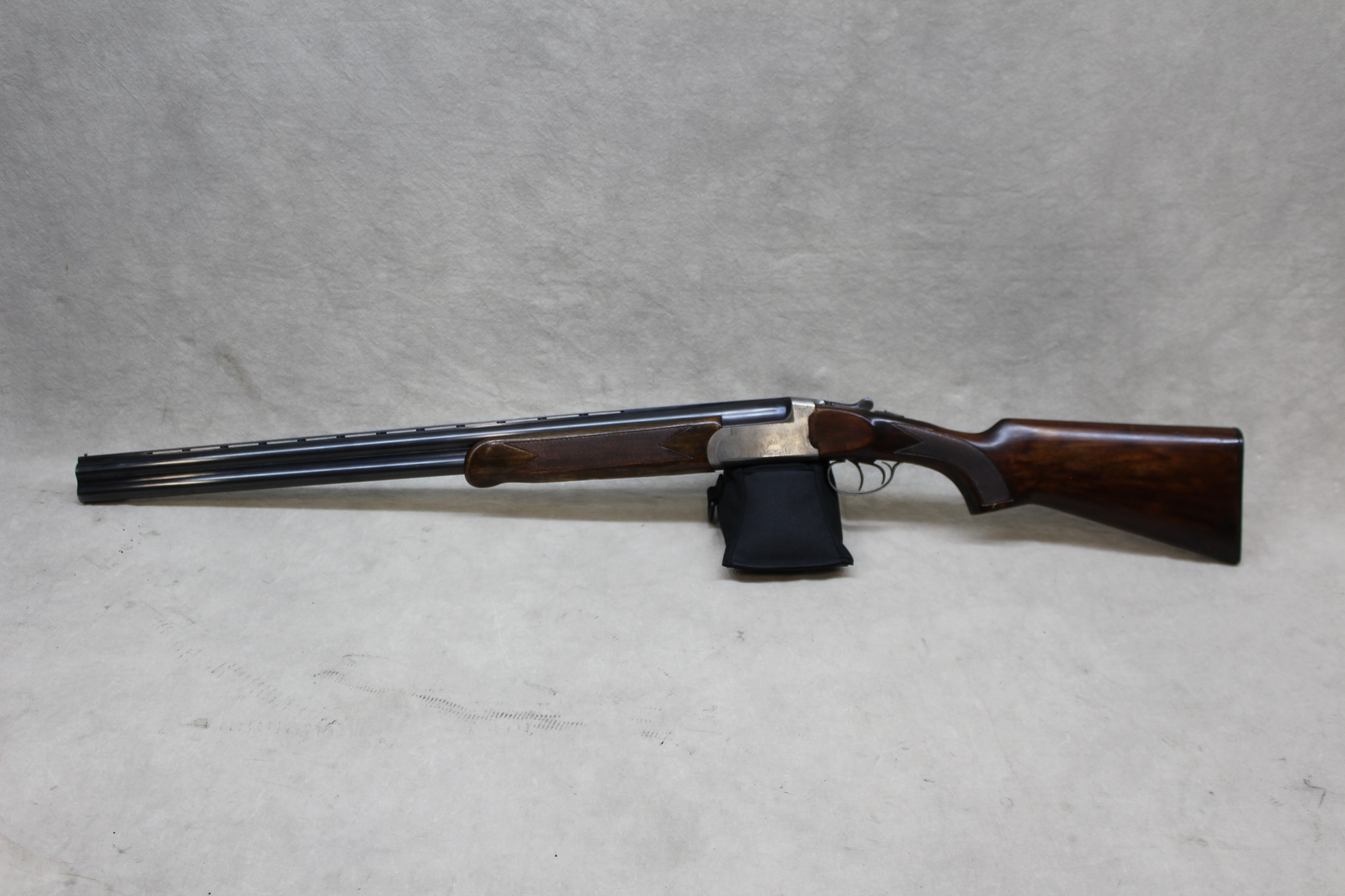 Image of A.V. Maroccini over/under shotgun ~ 12 Gauge ~