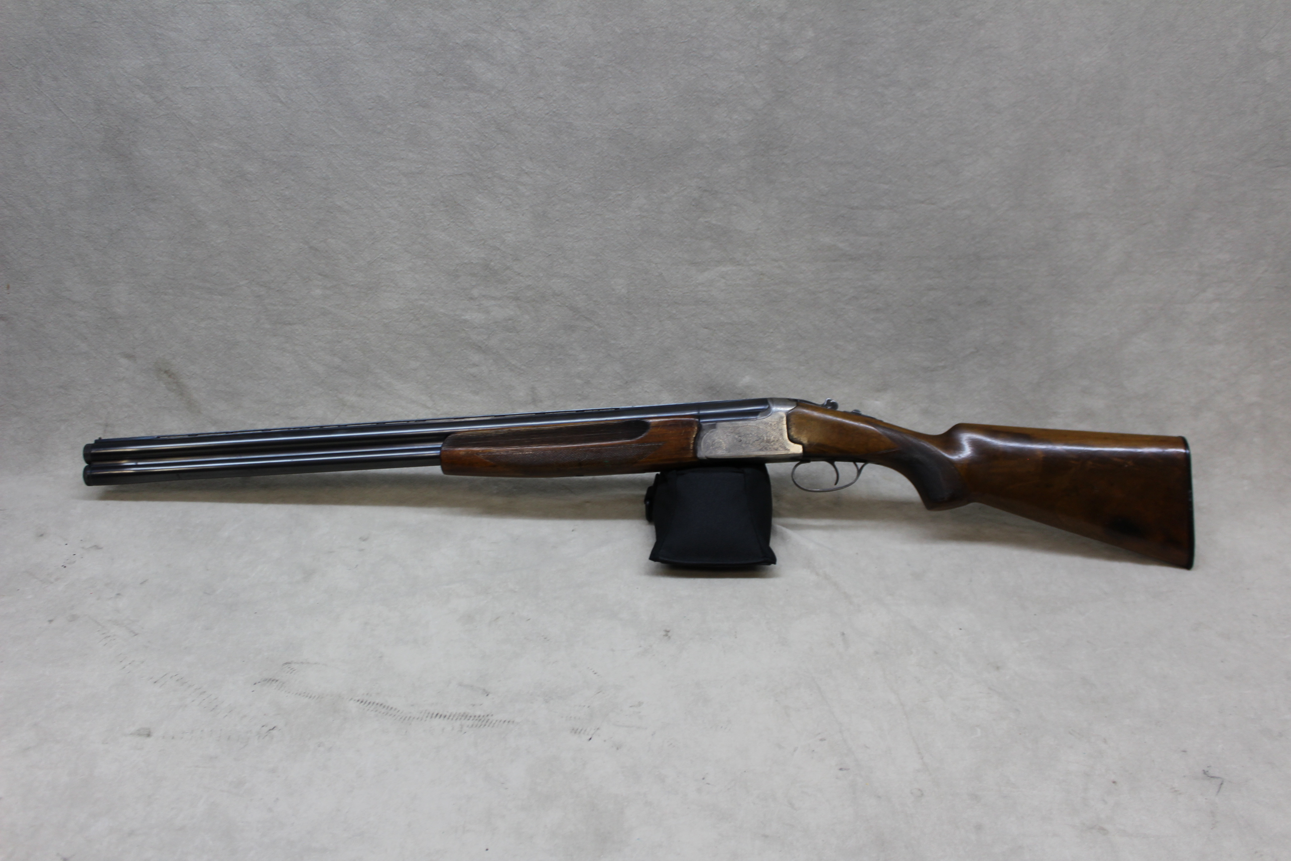 Lanber over/under shotgun ~ 12 Gauge ~ - Lanber