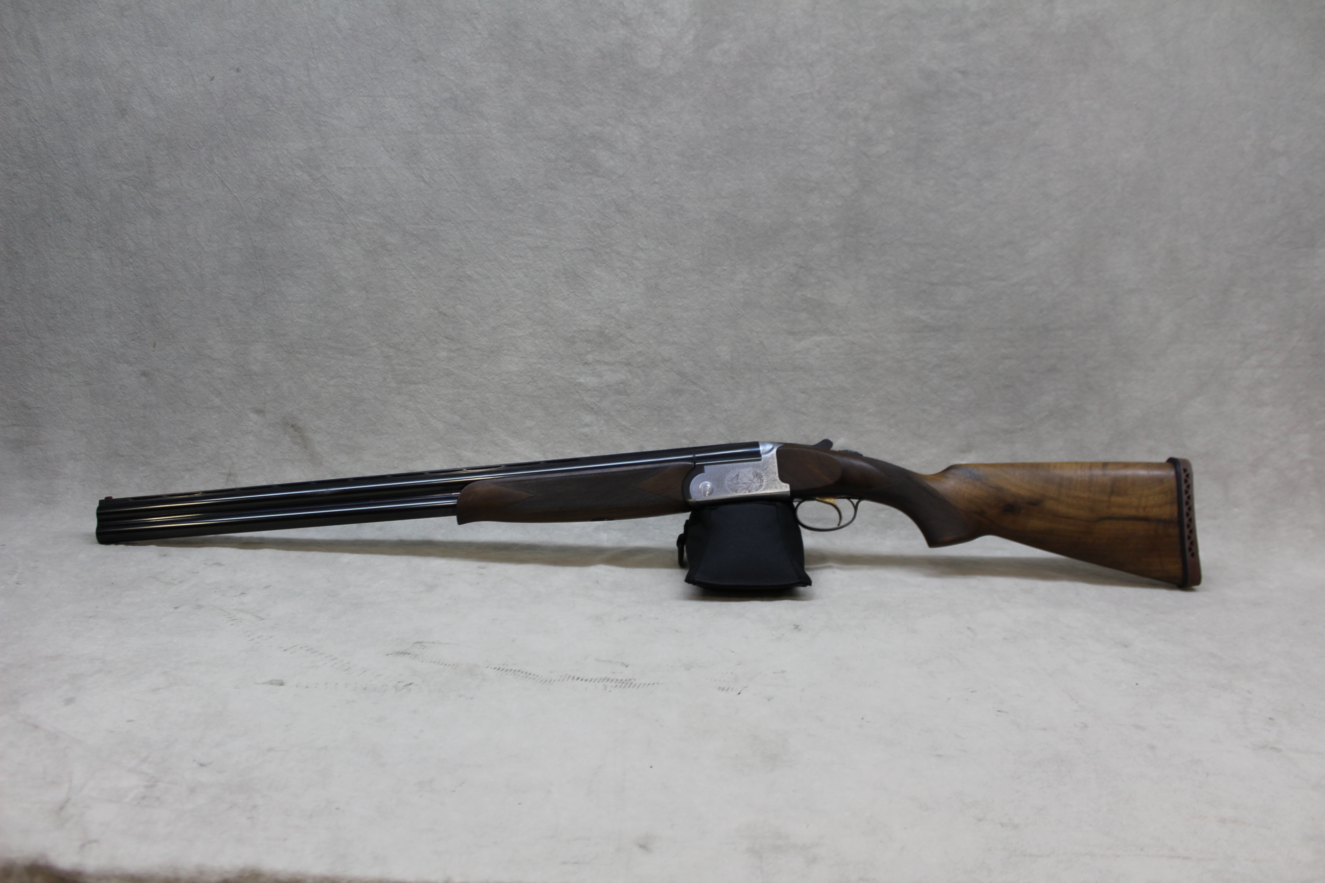 Image of Lincoln Number 2 ~ 12 Gauge ~