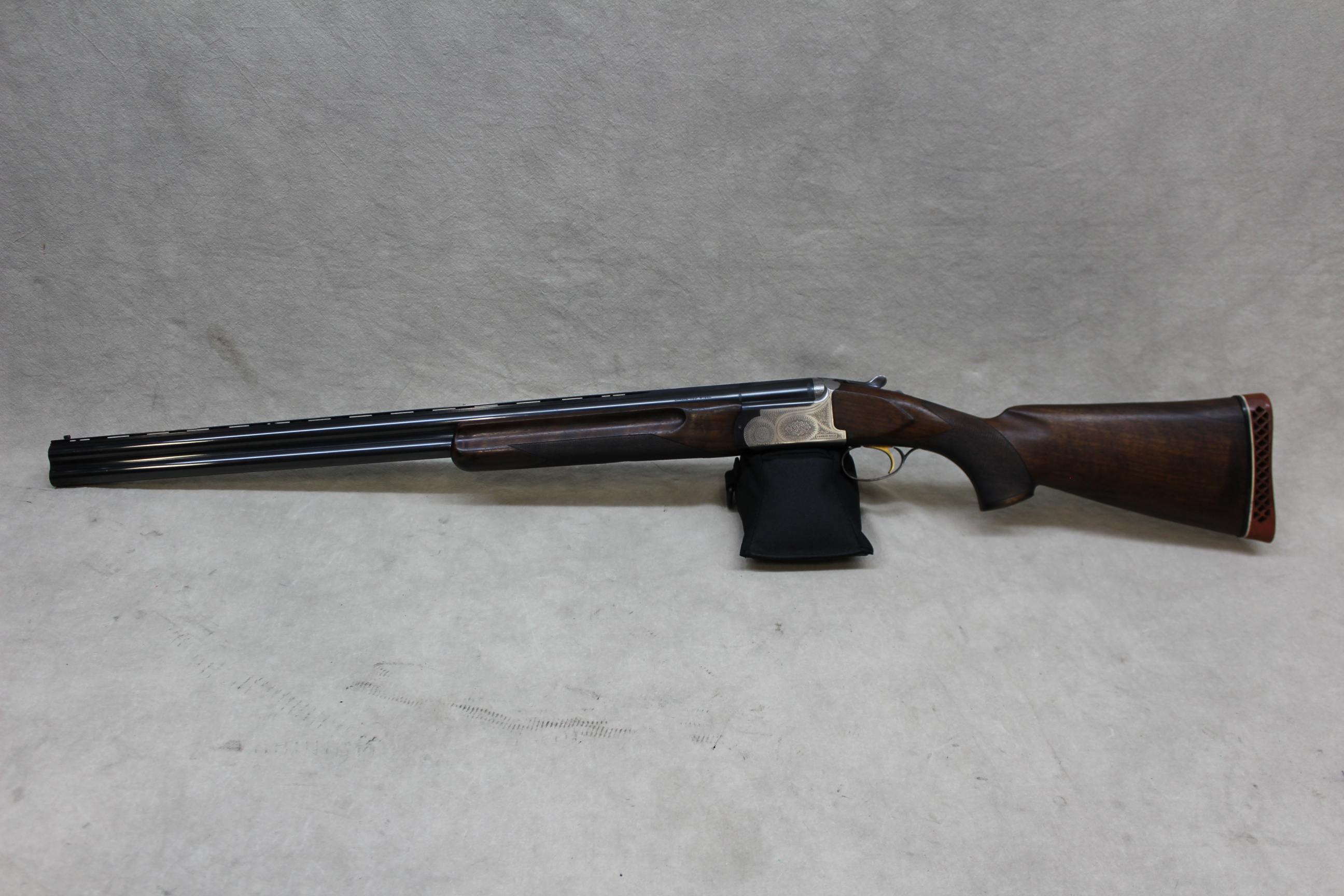 Image of Parker Hale over/under shotgun ~ 12 Gauge ~