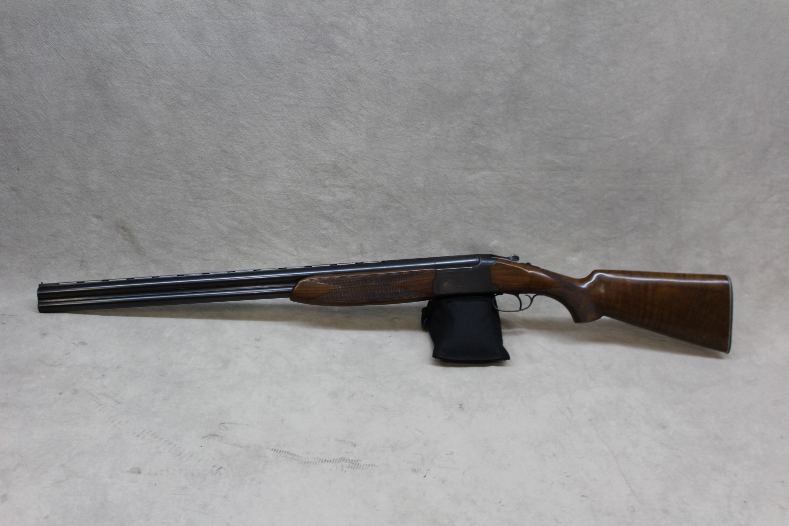Image of Lanber over/under shotgun ~ 12 Gauge ~