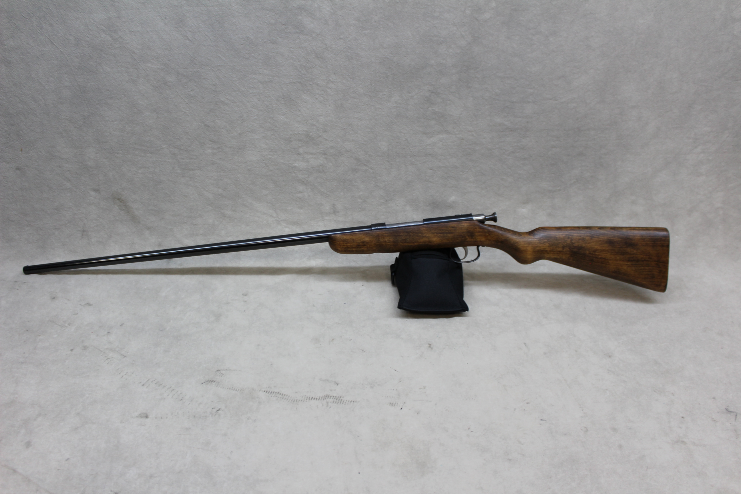 Image of Webley & Scott ~ .410 Gauge ~