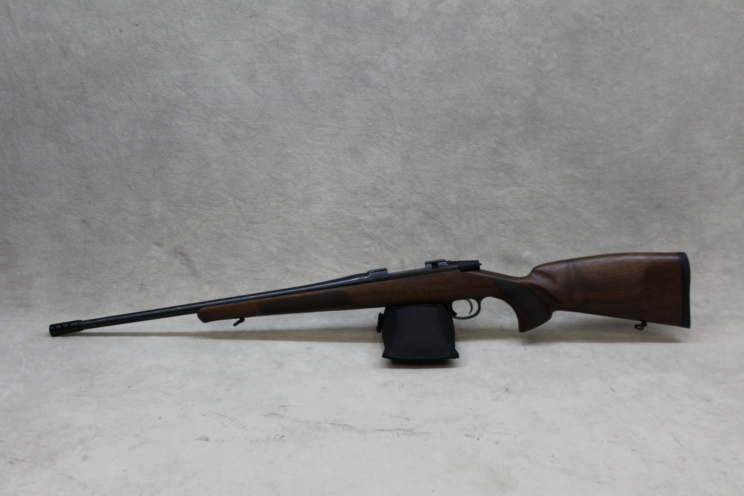 Image of CZ 557 ~ .308 Winch ~