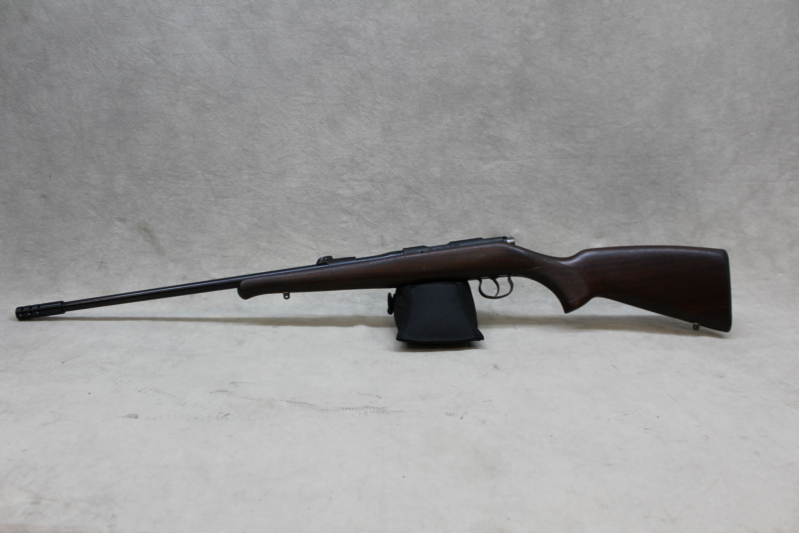 CZ 452-2E ZKM ~ .22 Long Rifle ~ - CZ-USA