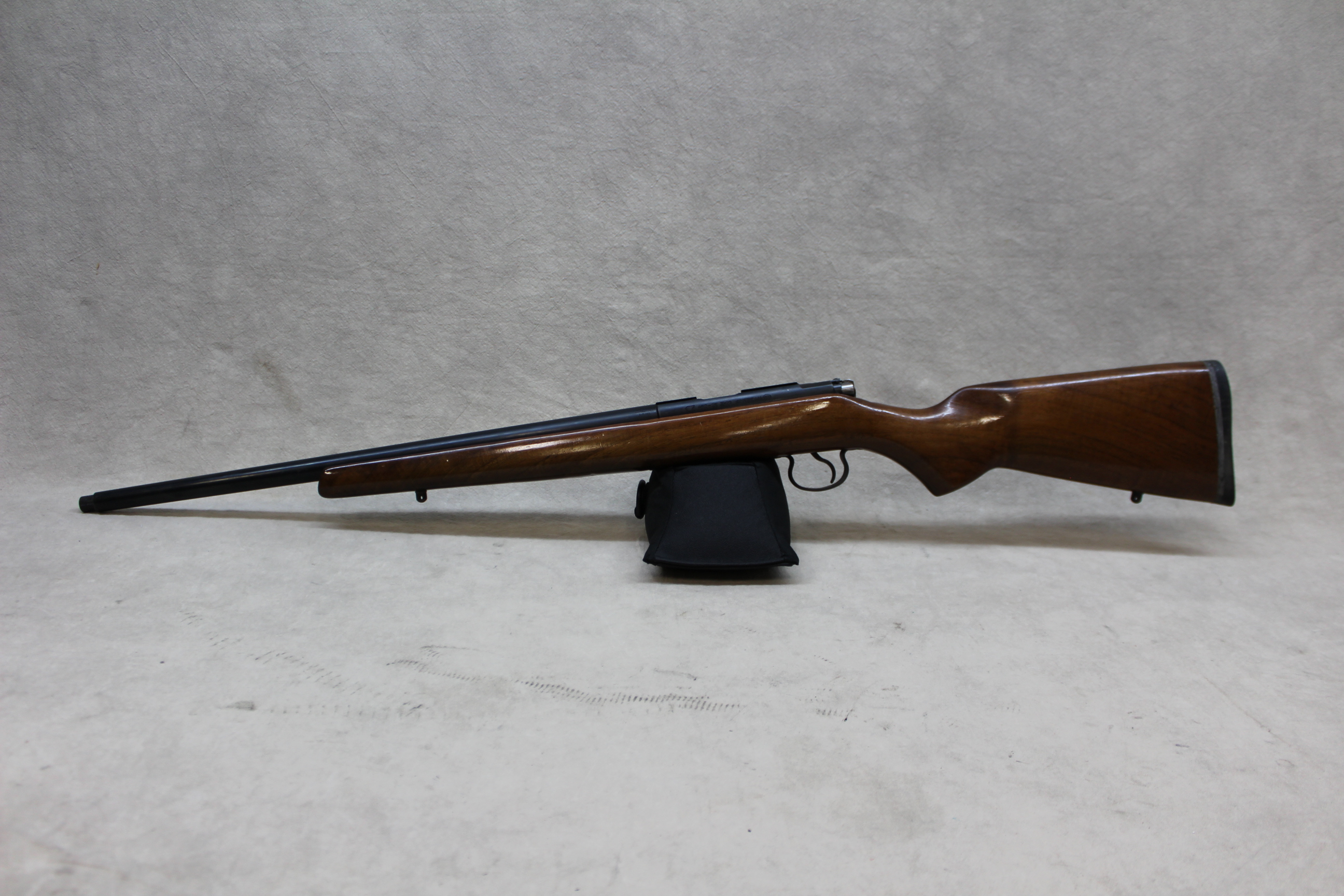 Image of 452-2E ZKM ~ .17 HMR ~