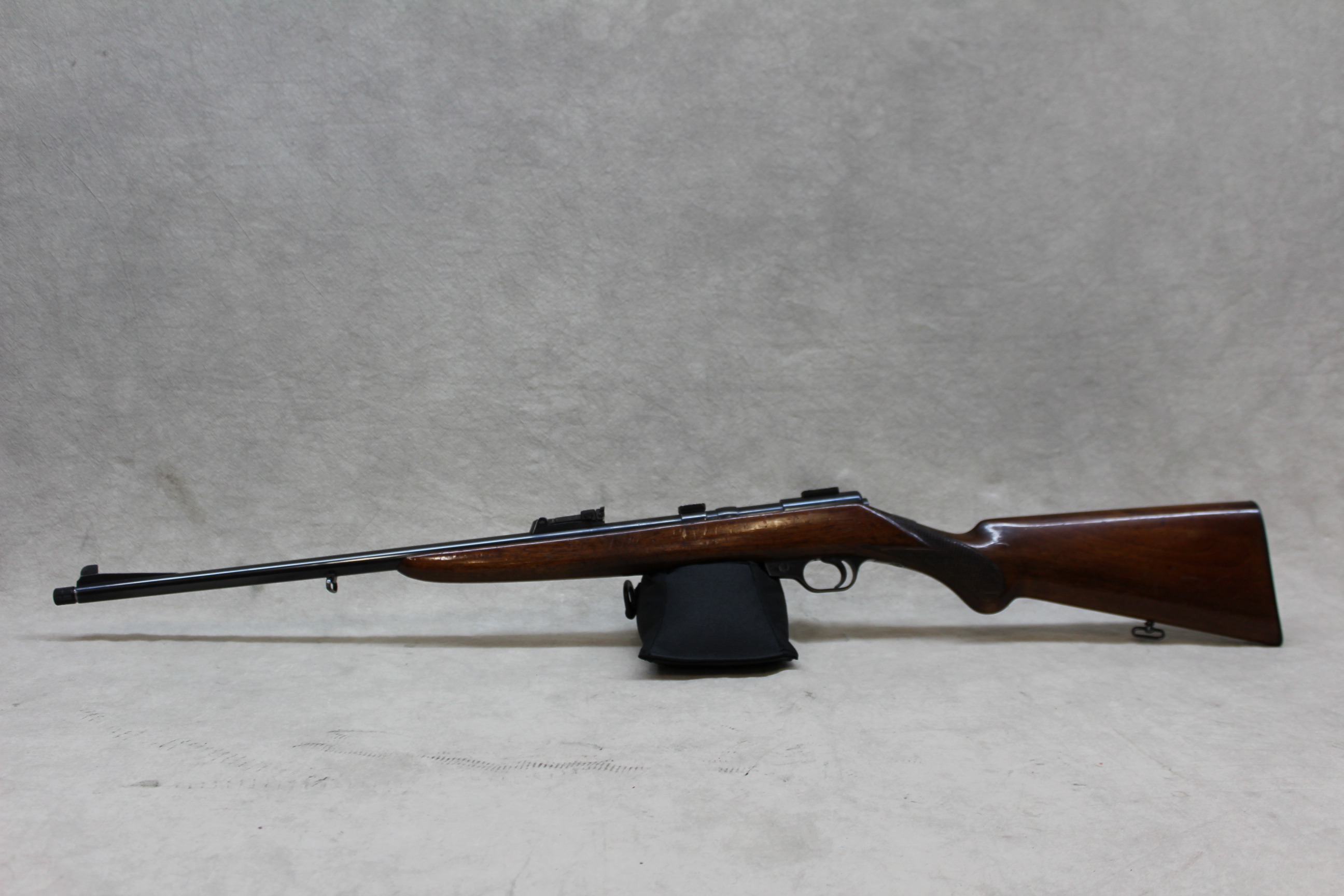 Image of Walther ~ .22 Long Rifle ~