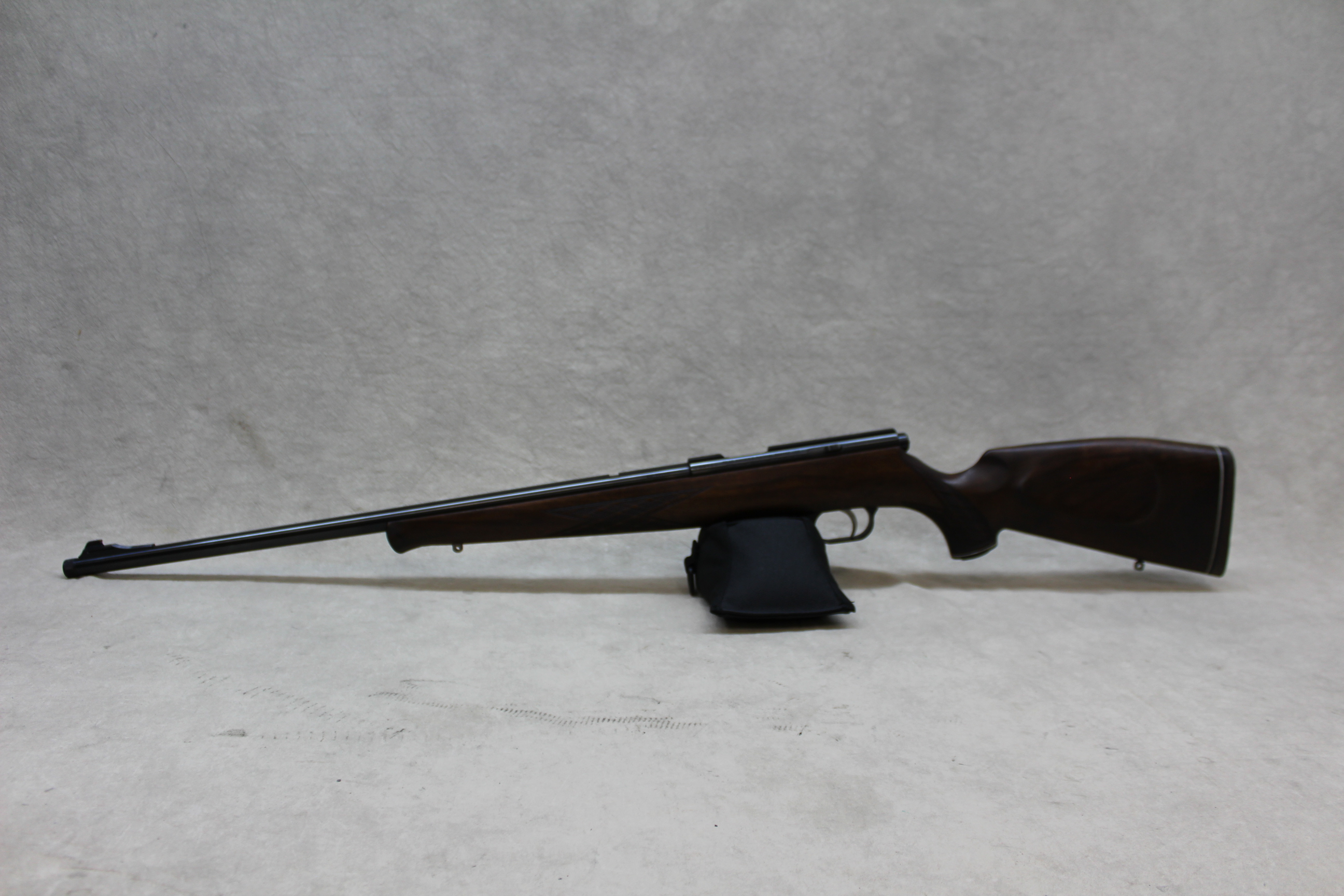 Image of Weihrauch HW60J ~ .22 Long Rifle ~