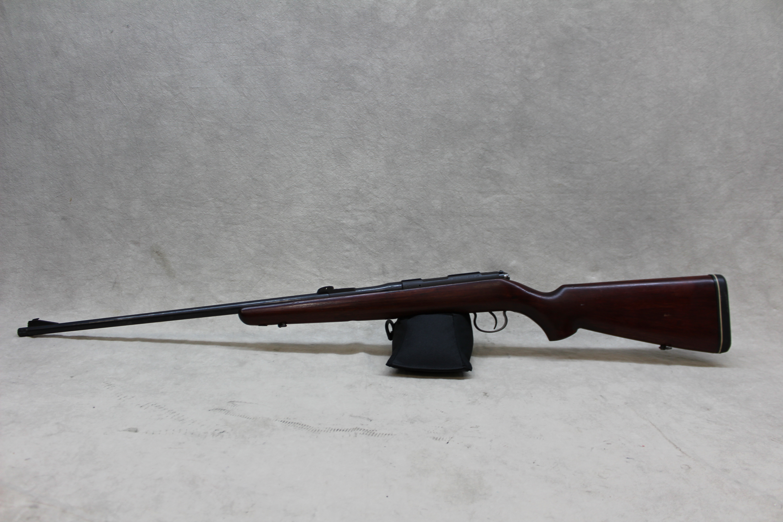 Zbrojovka BRNO 2 ~ .22 Long Rifle ~ - BRNO