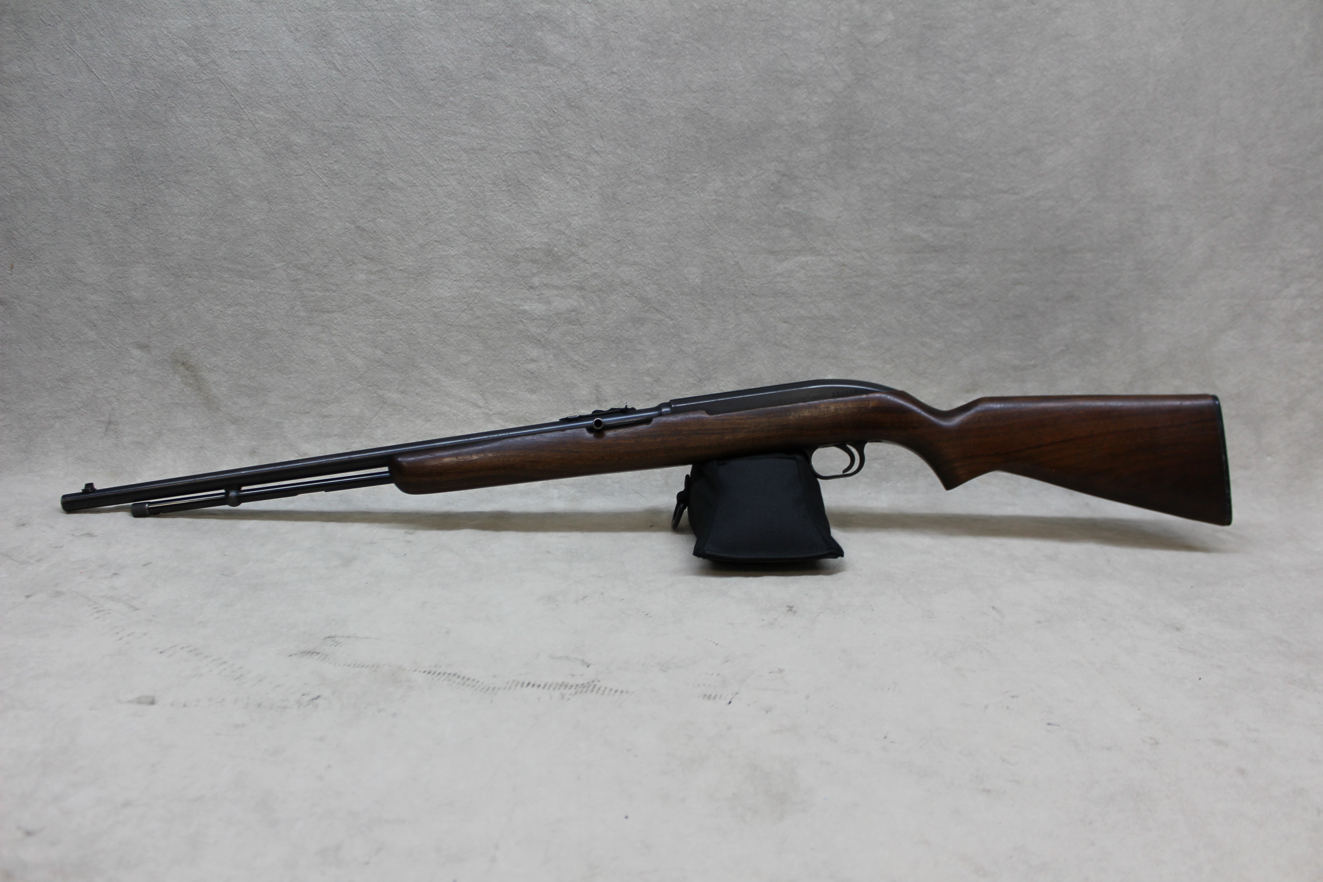Winchester 77 ~ .22 Long Rifle ~ - Winchester