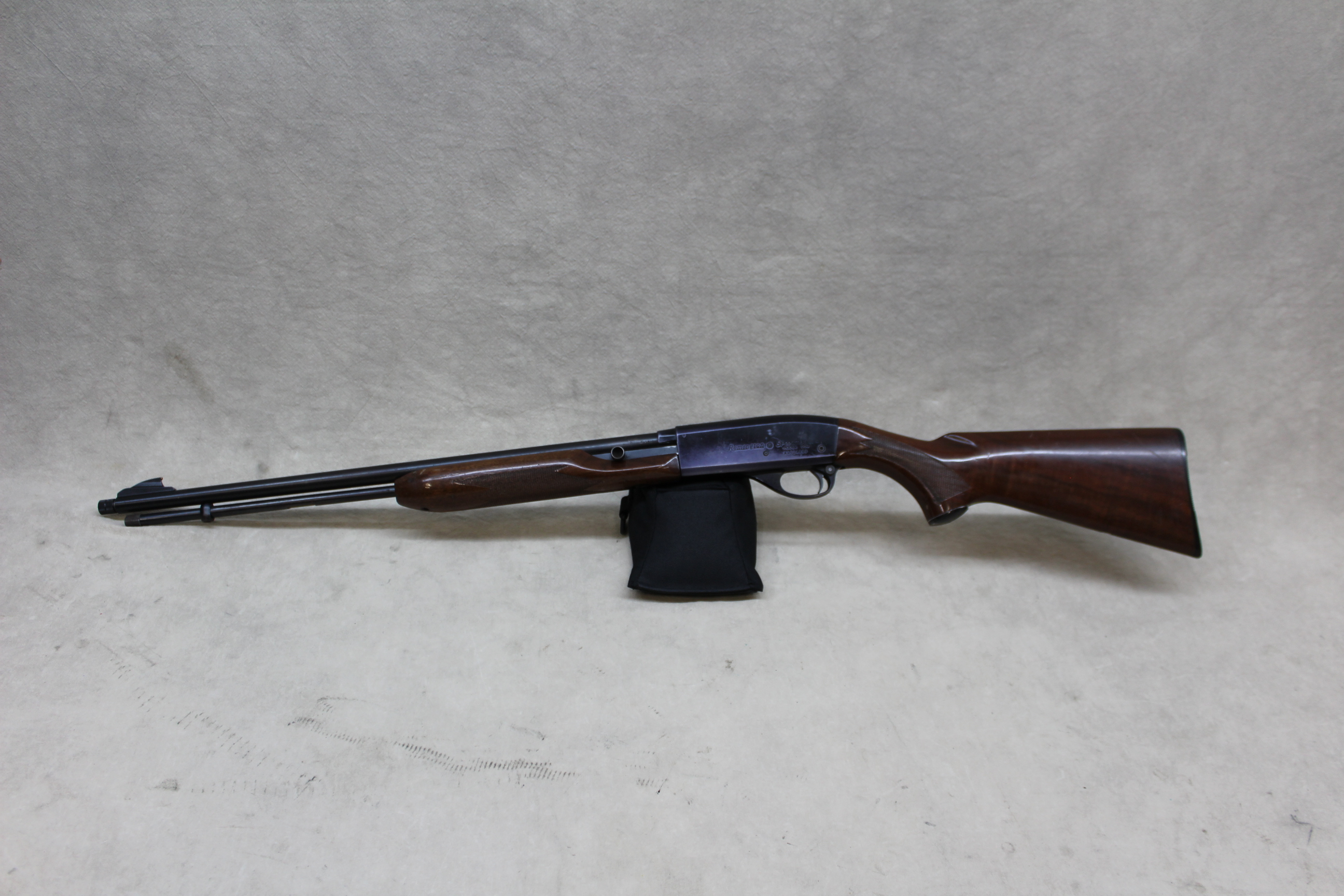 Image of Remington 552 Speedmaster ~ .22 Long Rifle ~