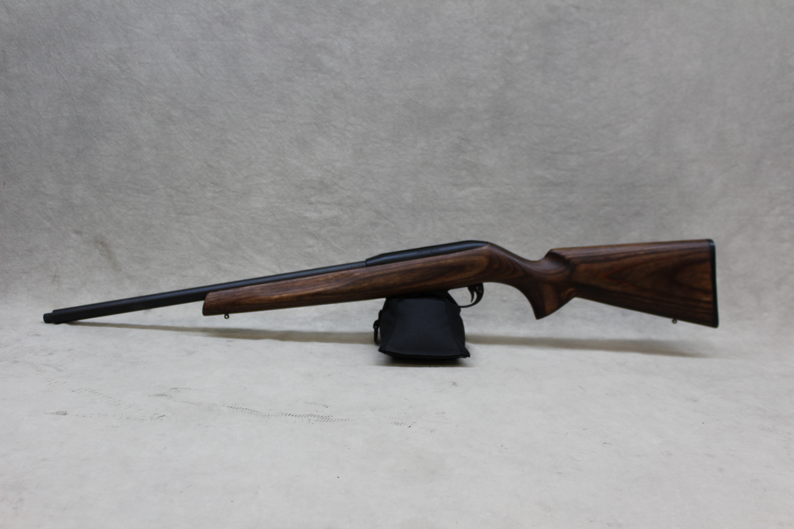 Remington 597 ~ .22 Long Rifle ~ - Remington