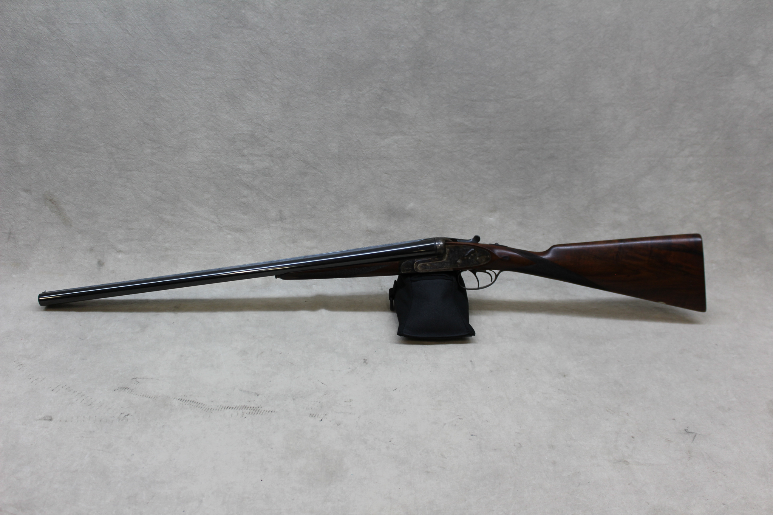 Image of Black Sable Deluxe ~ 12 Gauge ~