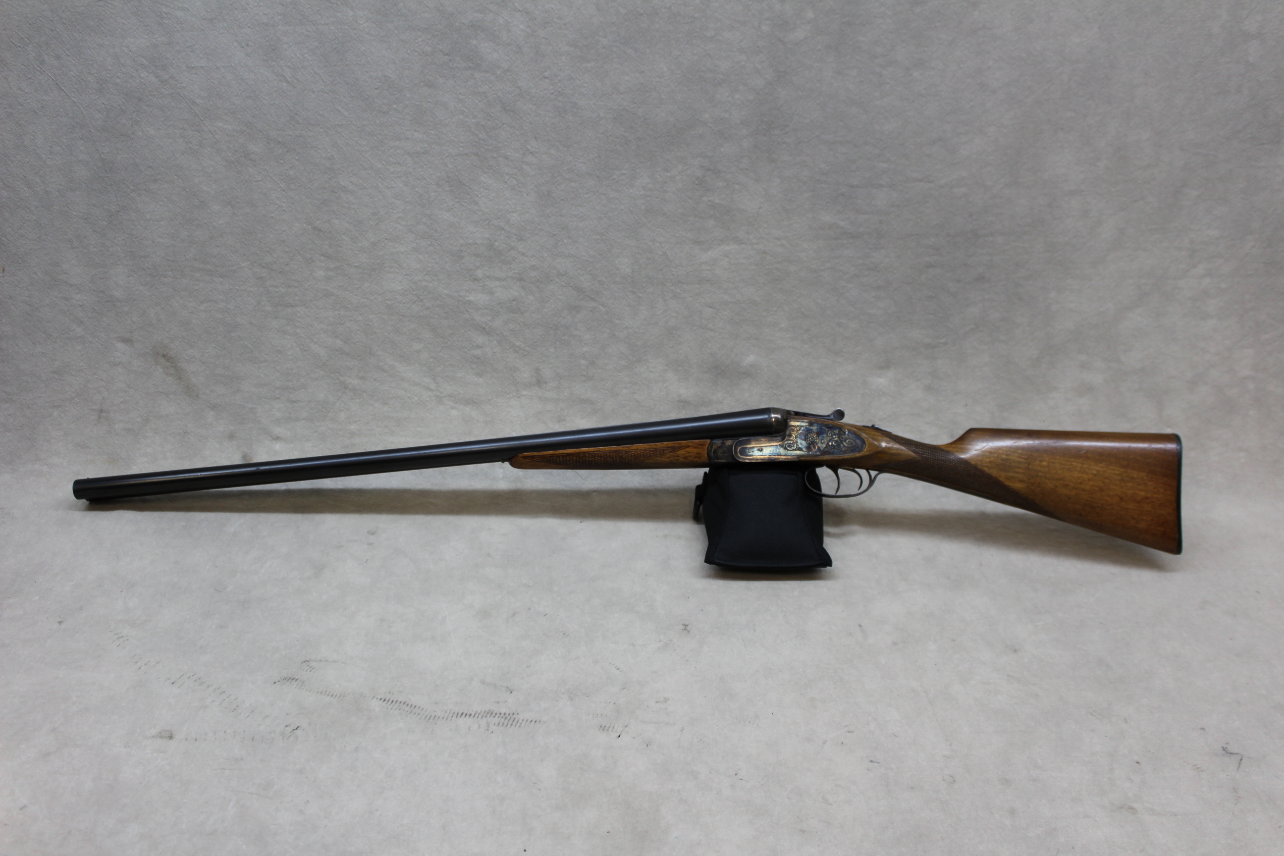 Image of FCA De Escopeta ~ 12 Gauge ~