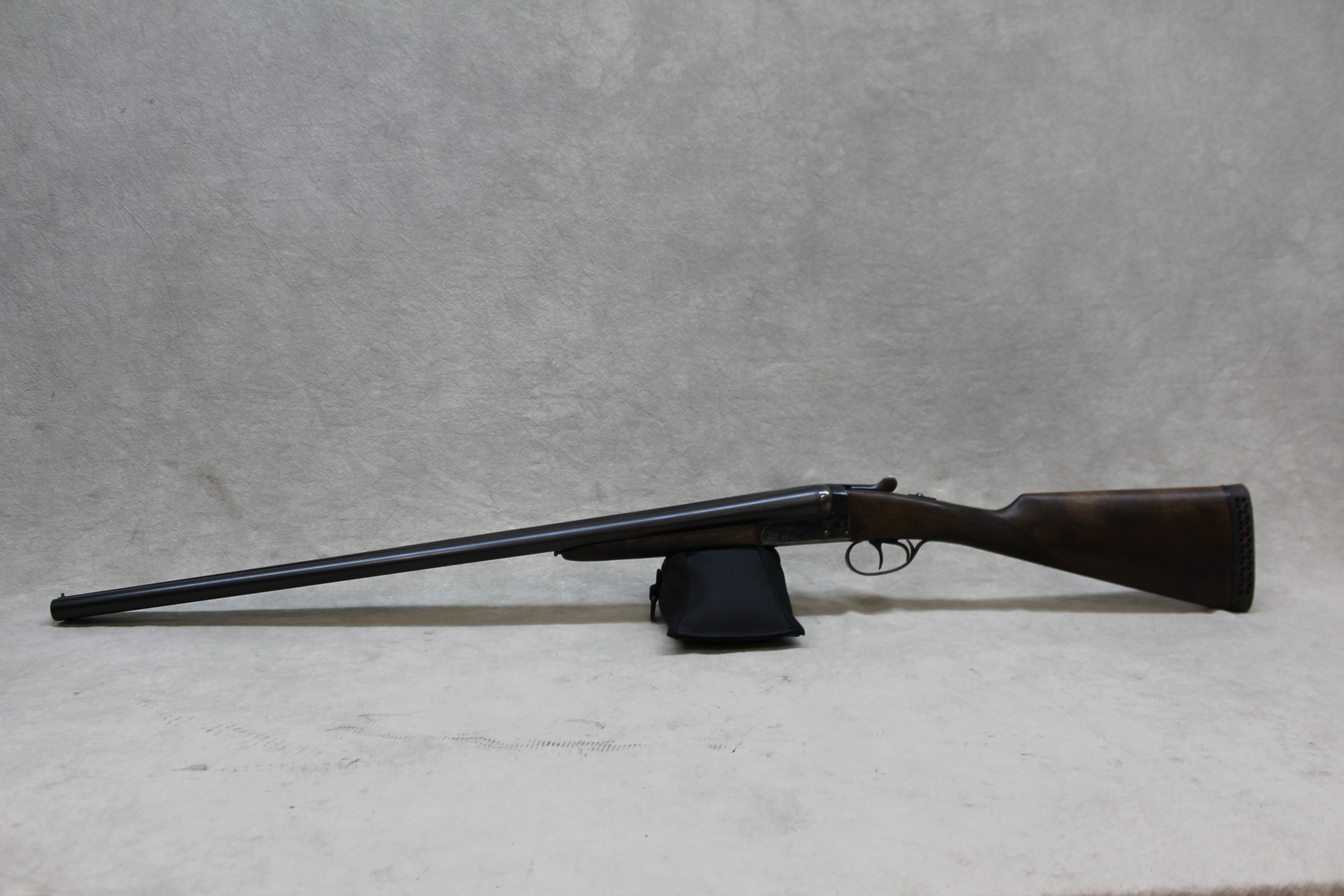 AYA Yeoman ~ 12 Gauge ~