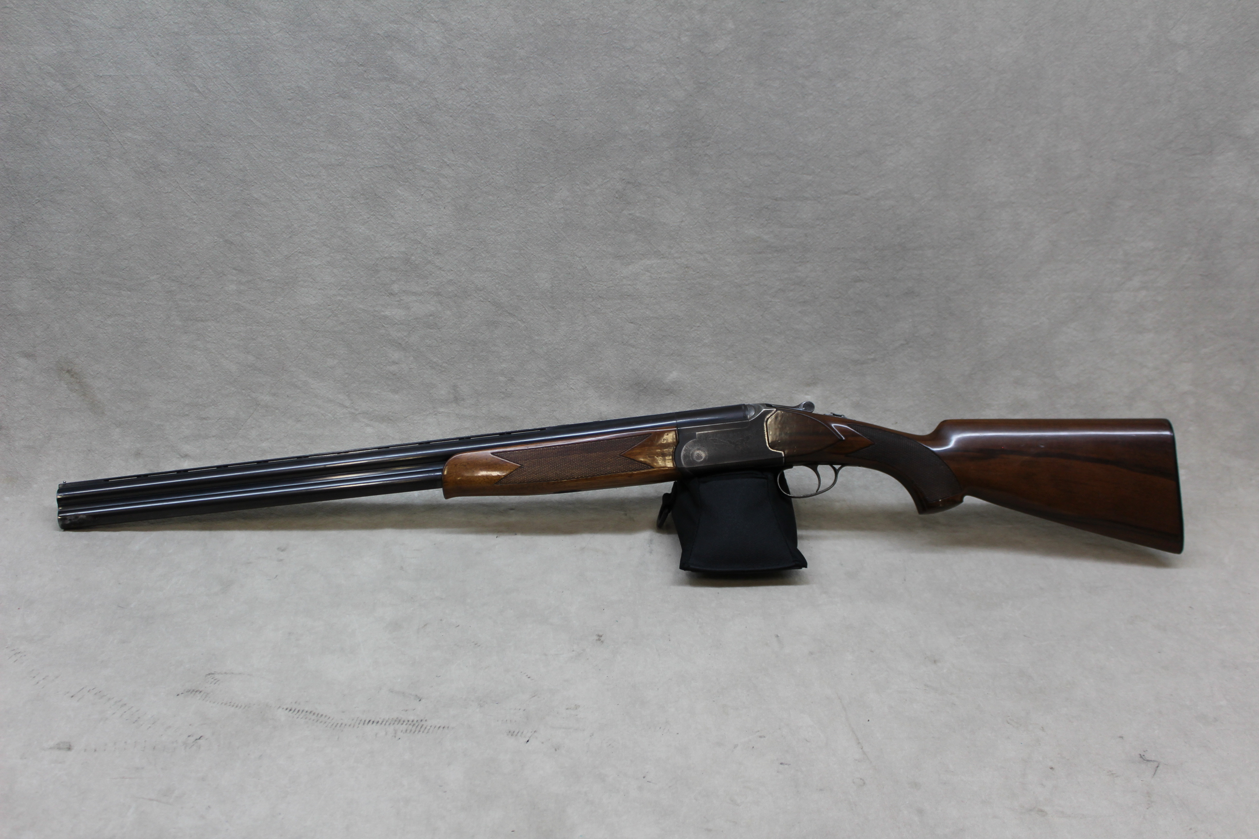 Image of Fabarm over under ~ 12 Gauge ~
