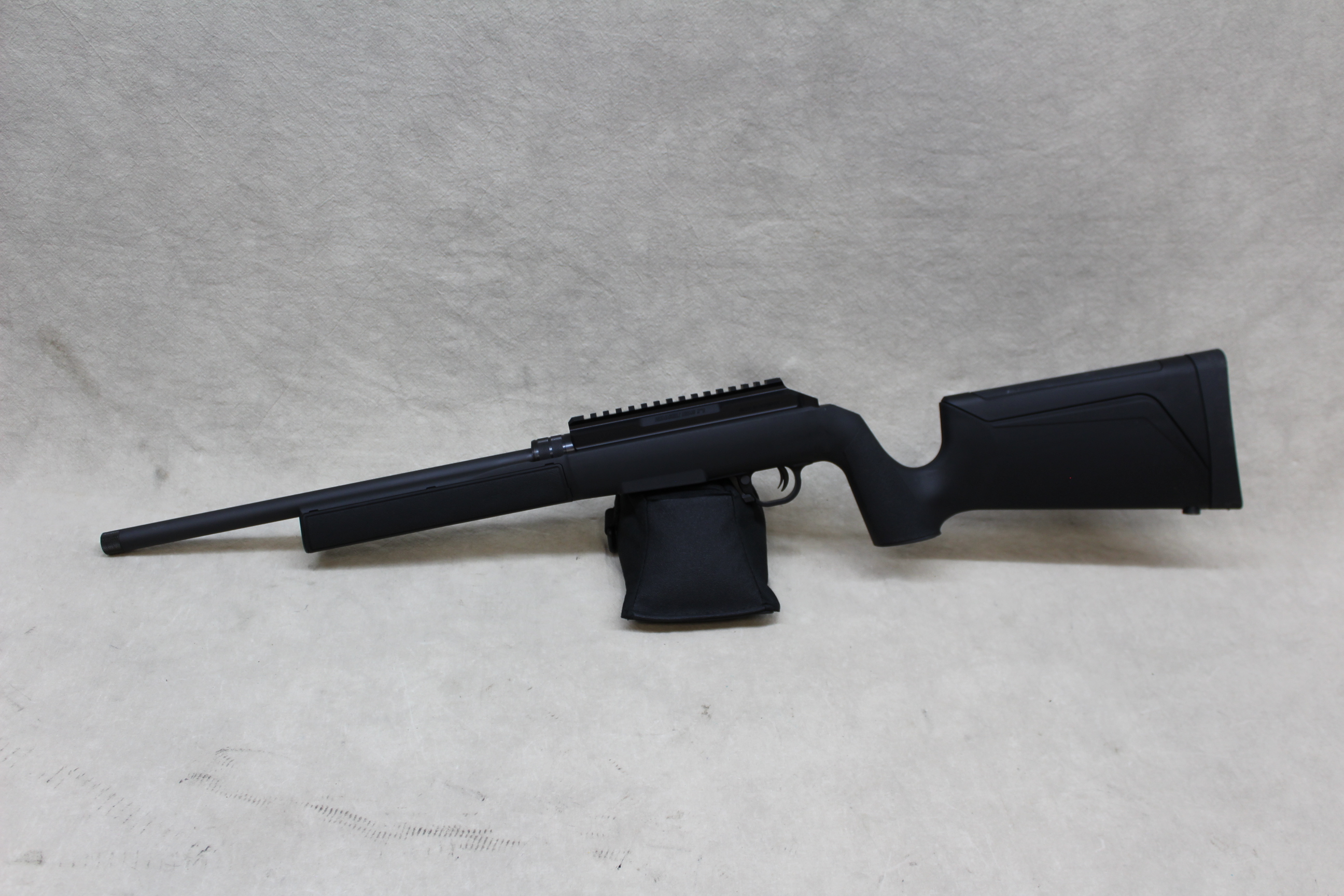 Image of Hammerli B1 ~ .22 Long Rifle ~
