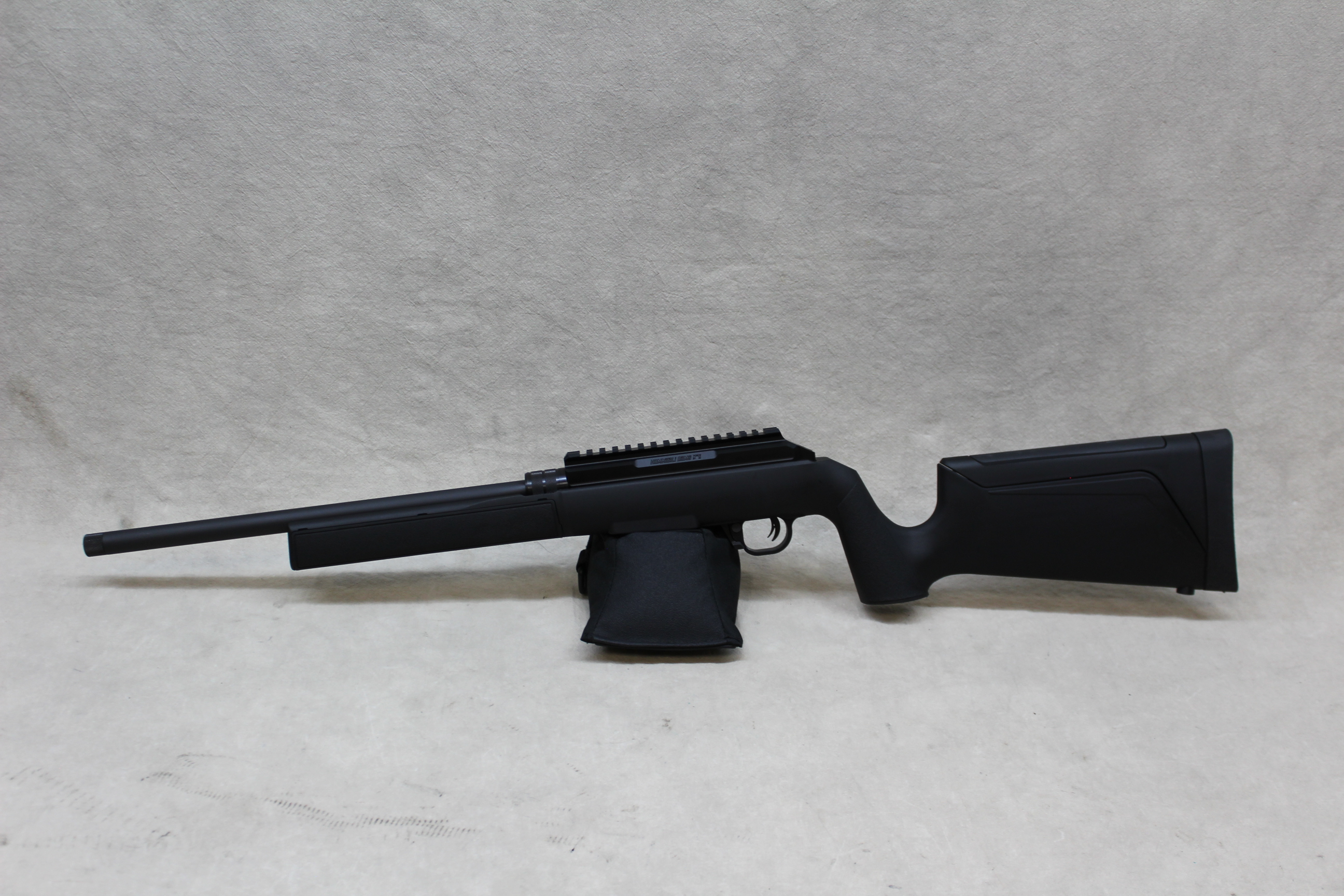 Hammerli Hammerli B1 ~ .22 Long Rifle ~ - $599.99 at Bass Pro Shops