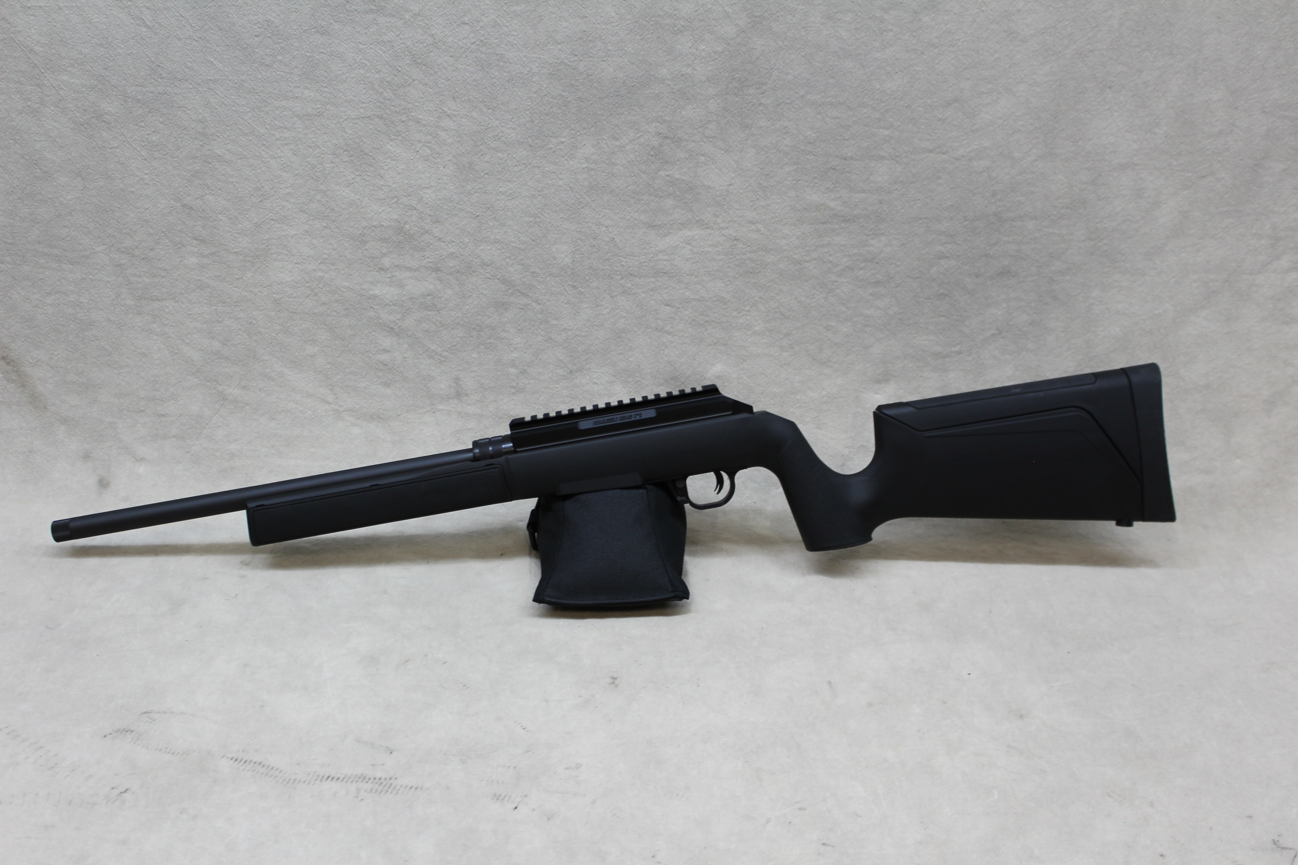 Hammerli B1 ~ .22 Long Rifle ~ - Hammerli