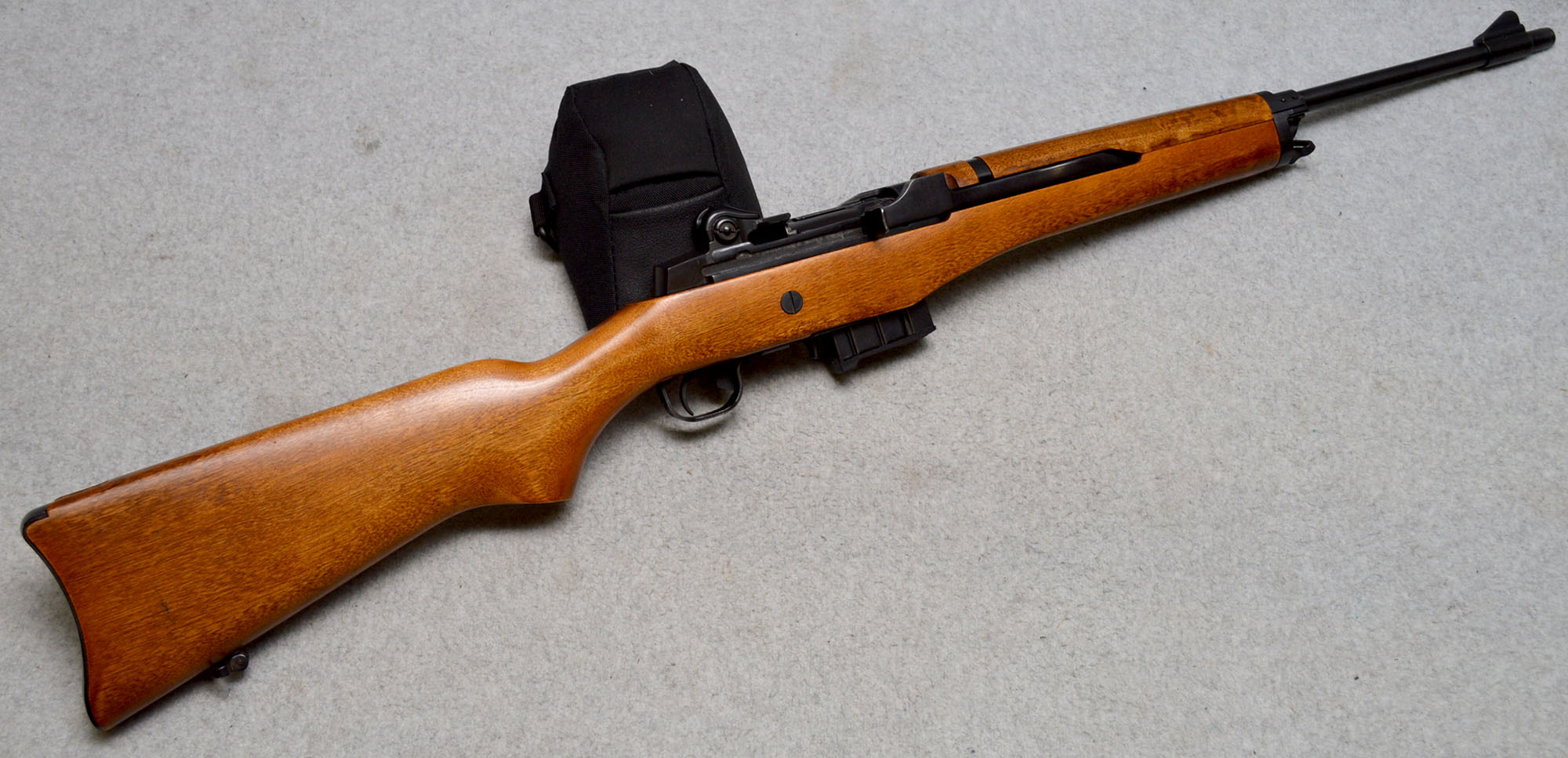 Ruger ~ Mini 14 ~ .223 Remington - Ruger