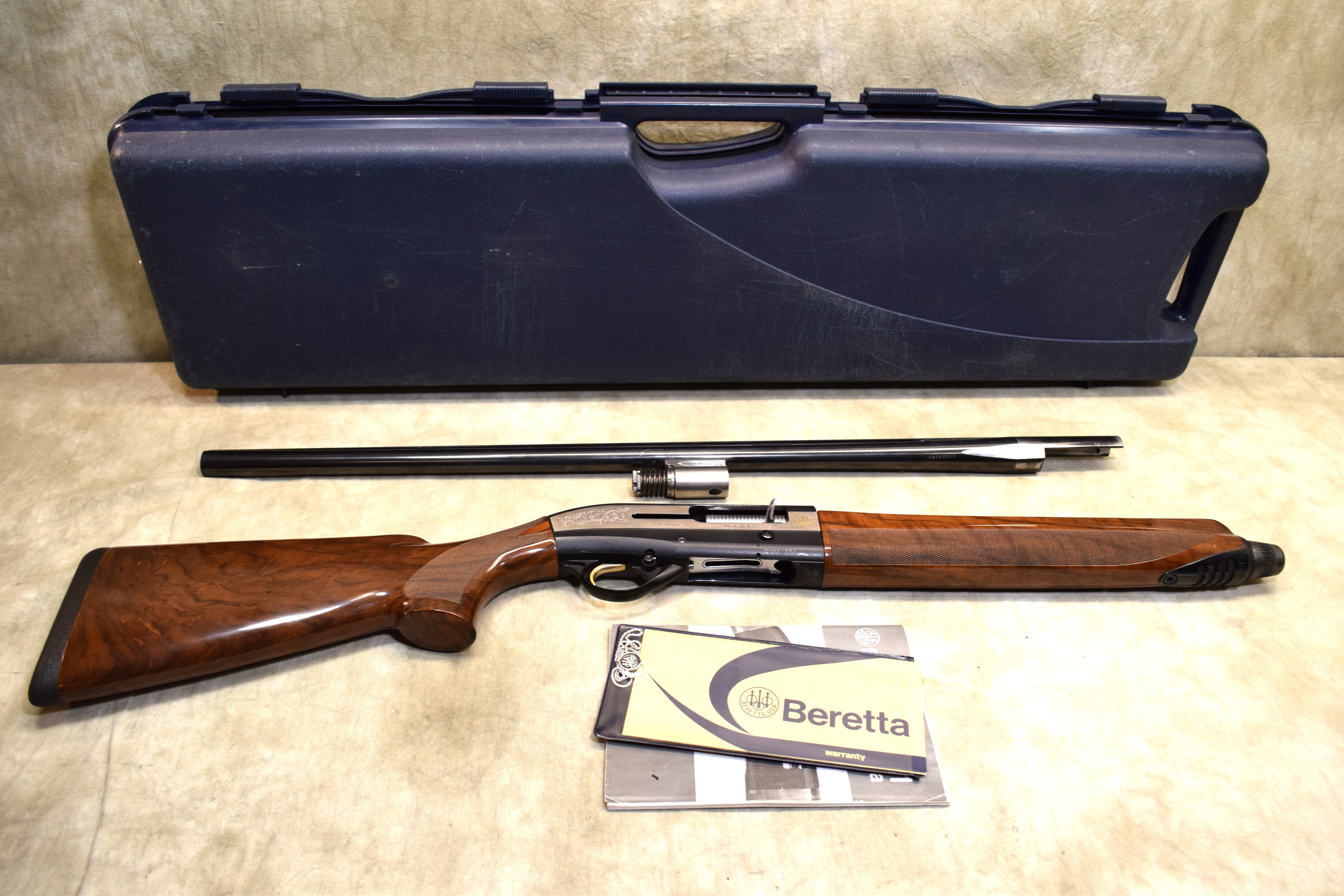 Beretta~AL391 Urika~12 gauge - Beretta