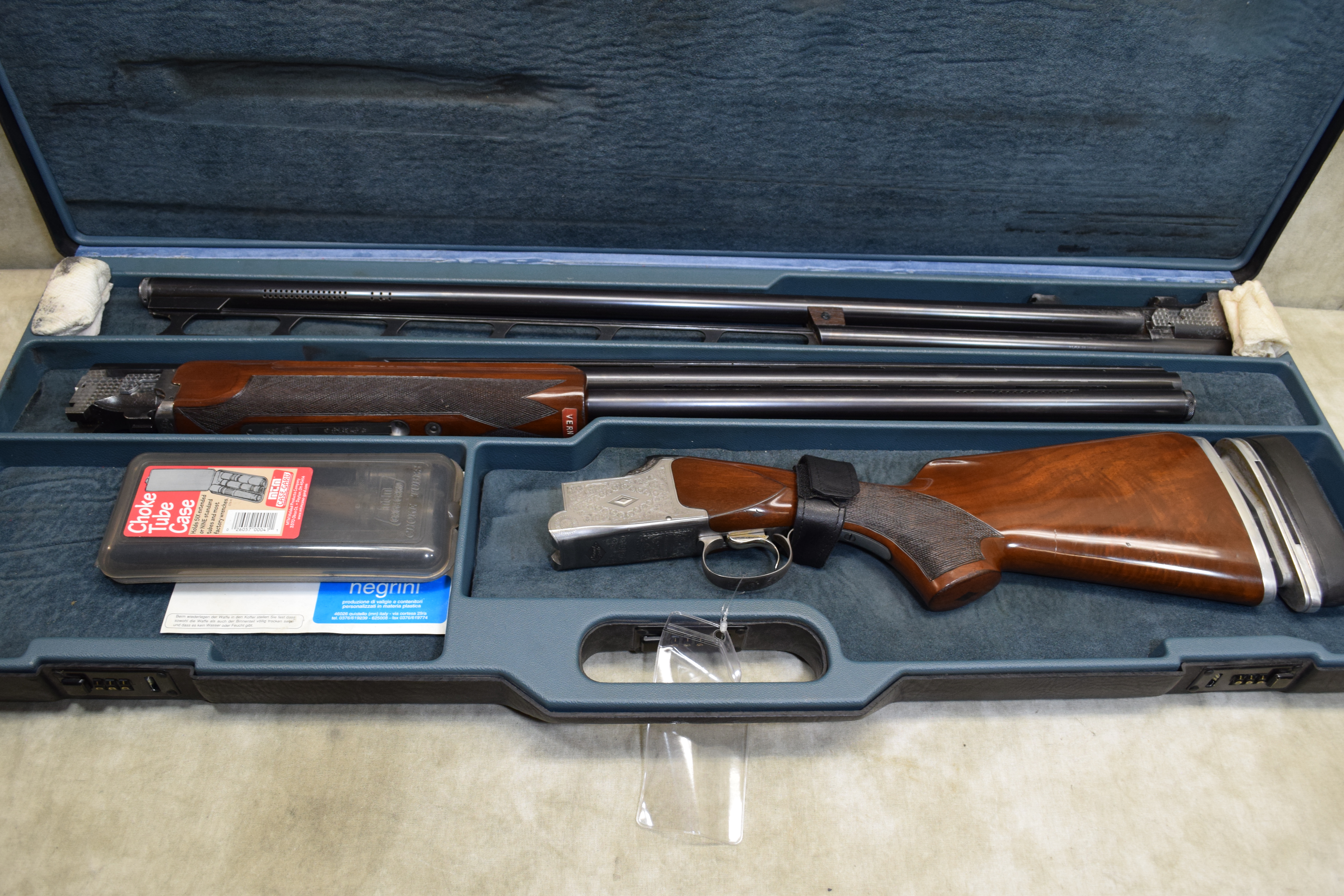 Winchester~Diamond Grade~12 gauge - Winchester