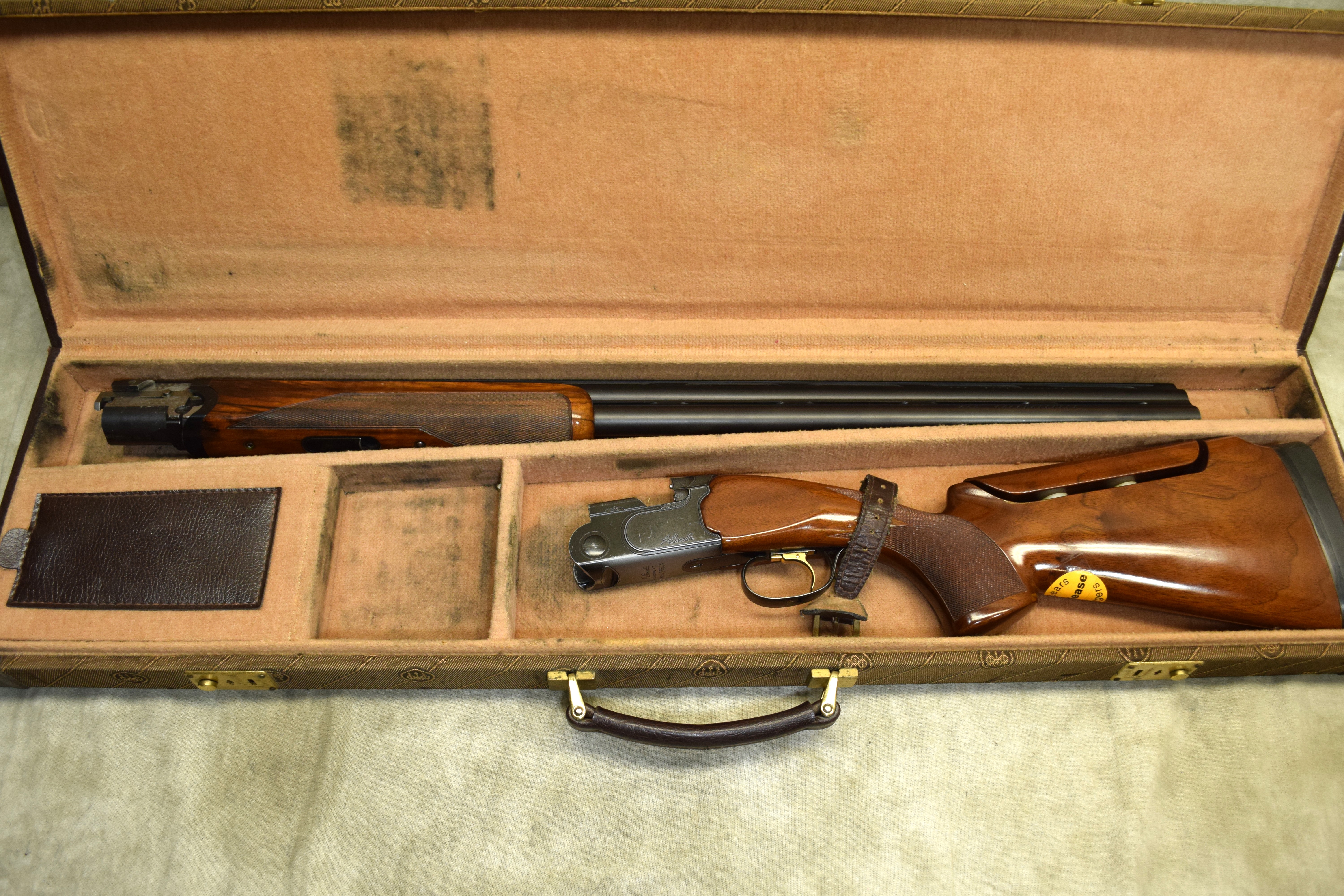 Beretta~S 682X~12 gauge - Beretta