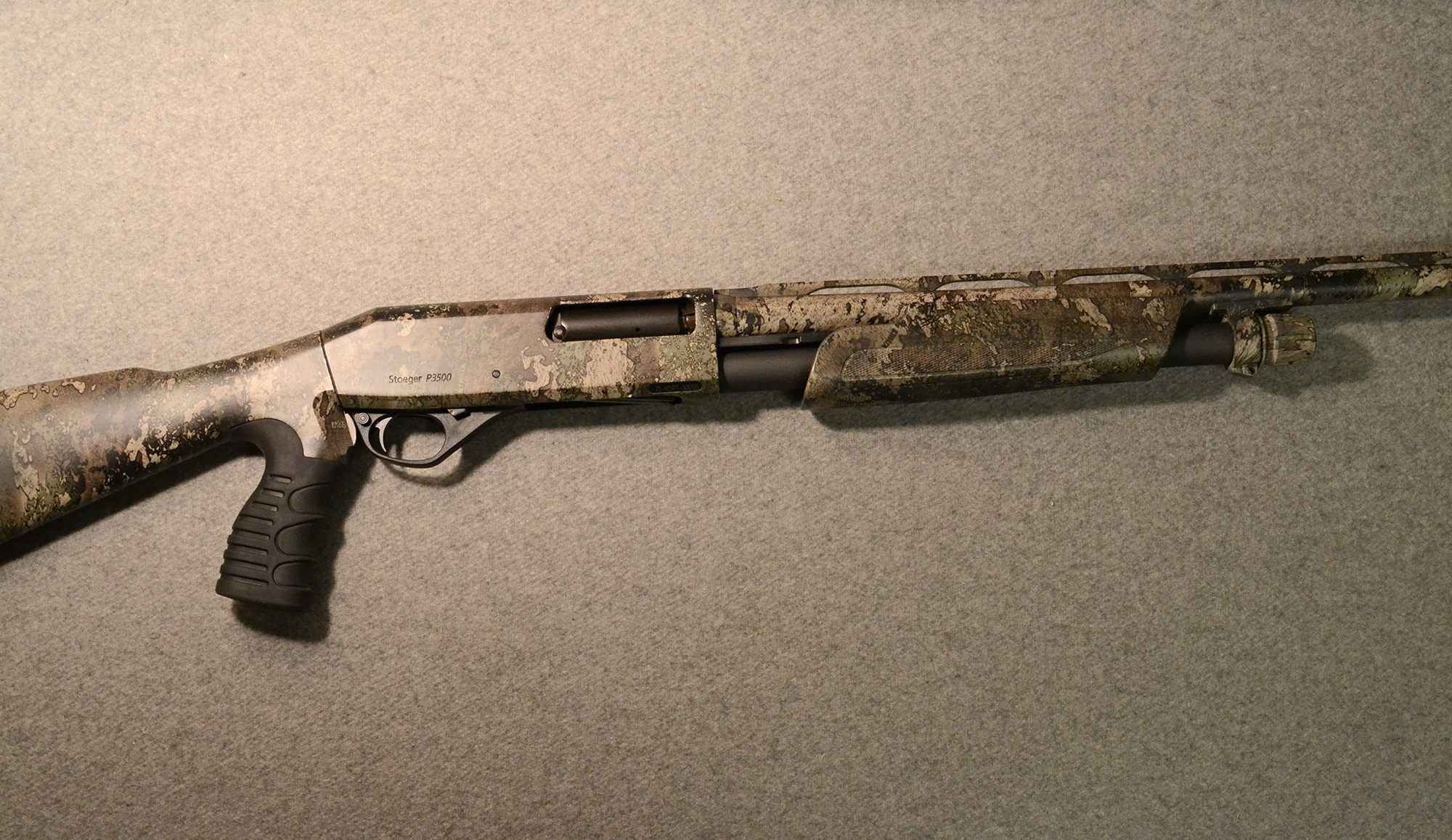 Stoeger ~ P3500 ~ 12 Gauge