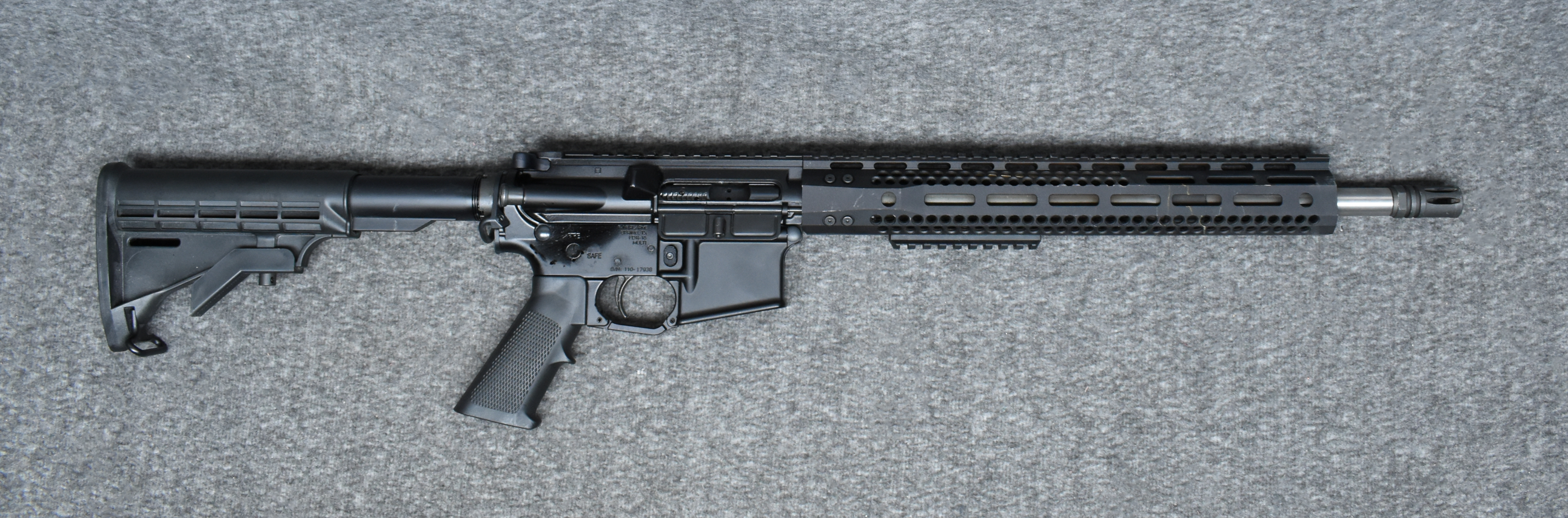 F-1 Firearms ~FDR-15~ NONE - F1 Firearms