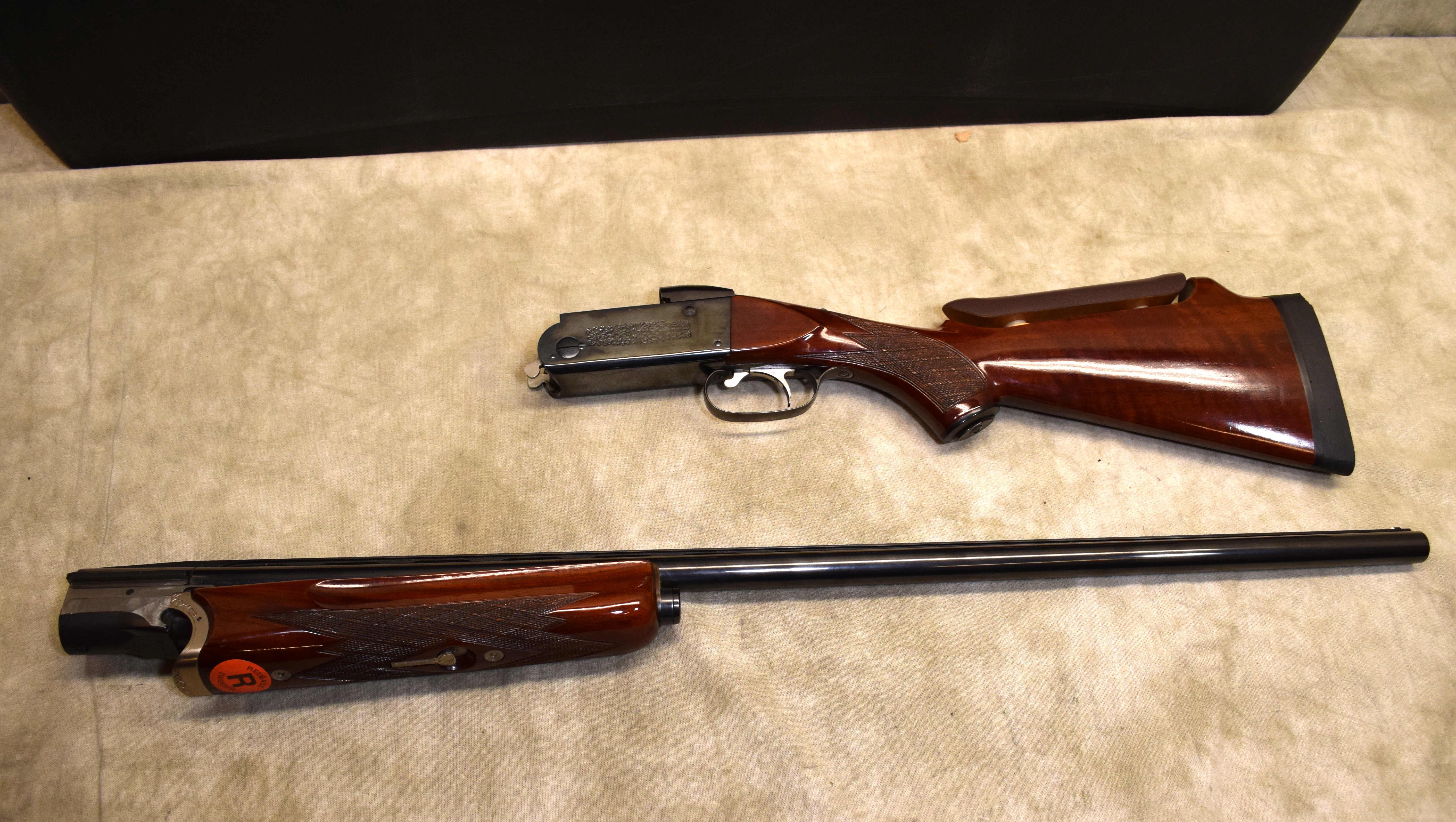 Image of Kreighoff~32~12 gauge