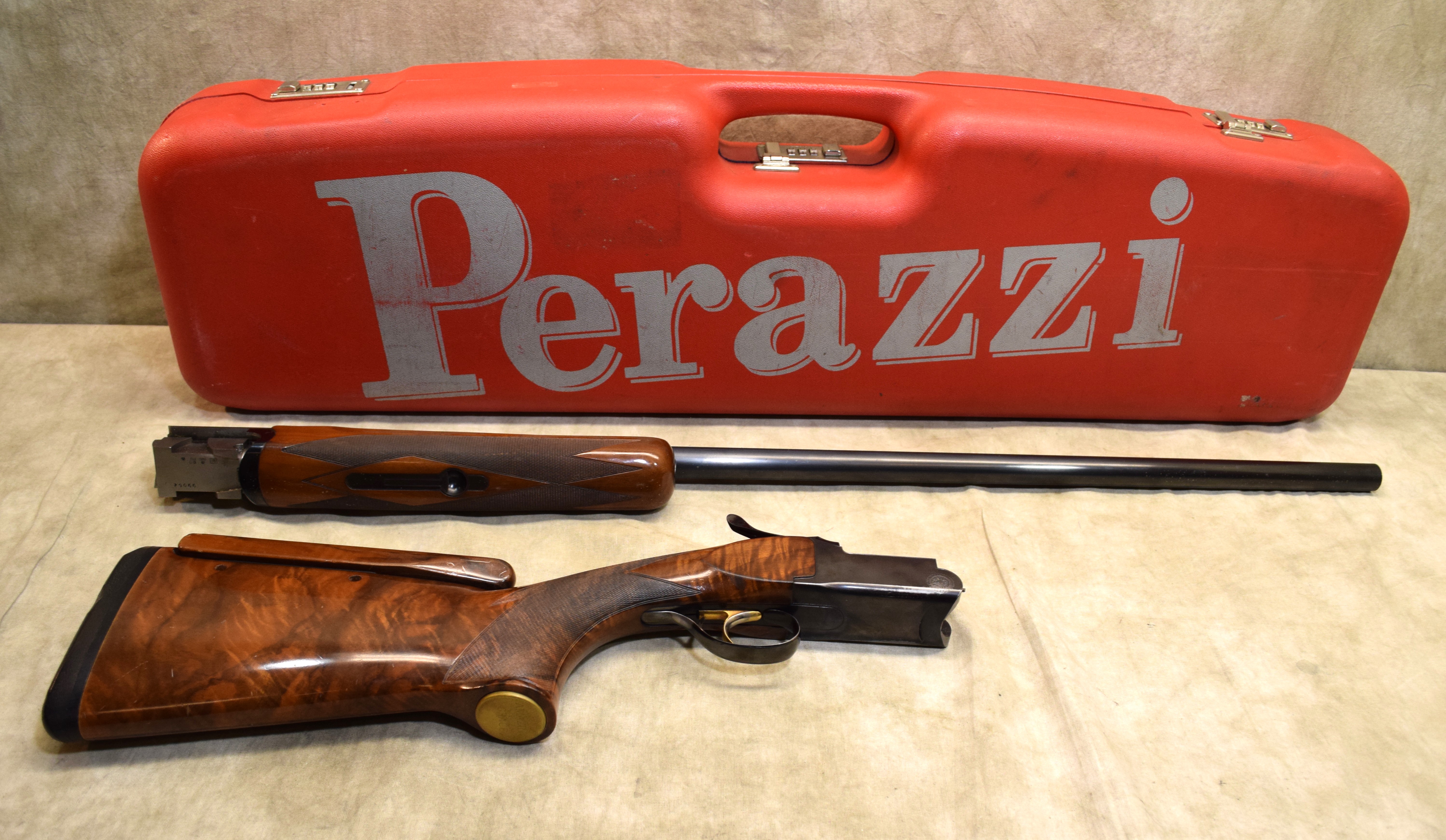 Image of Perazzi~MX16~12 gauge