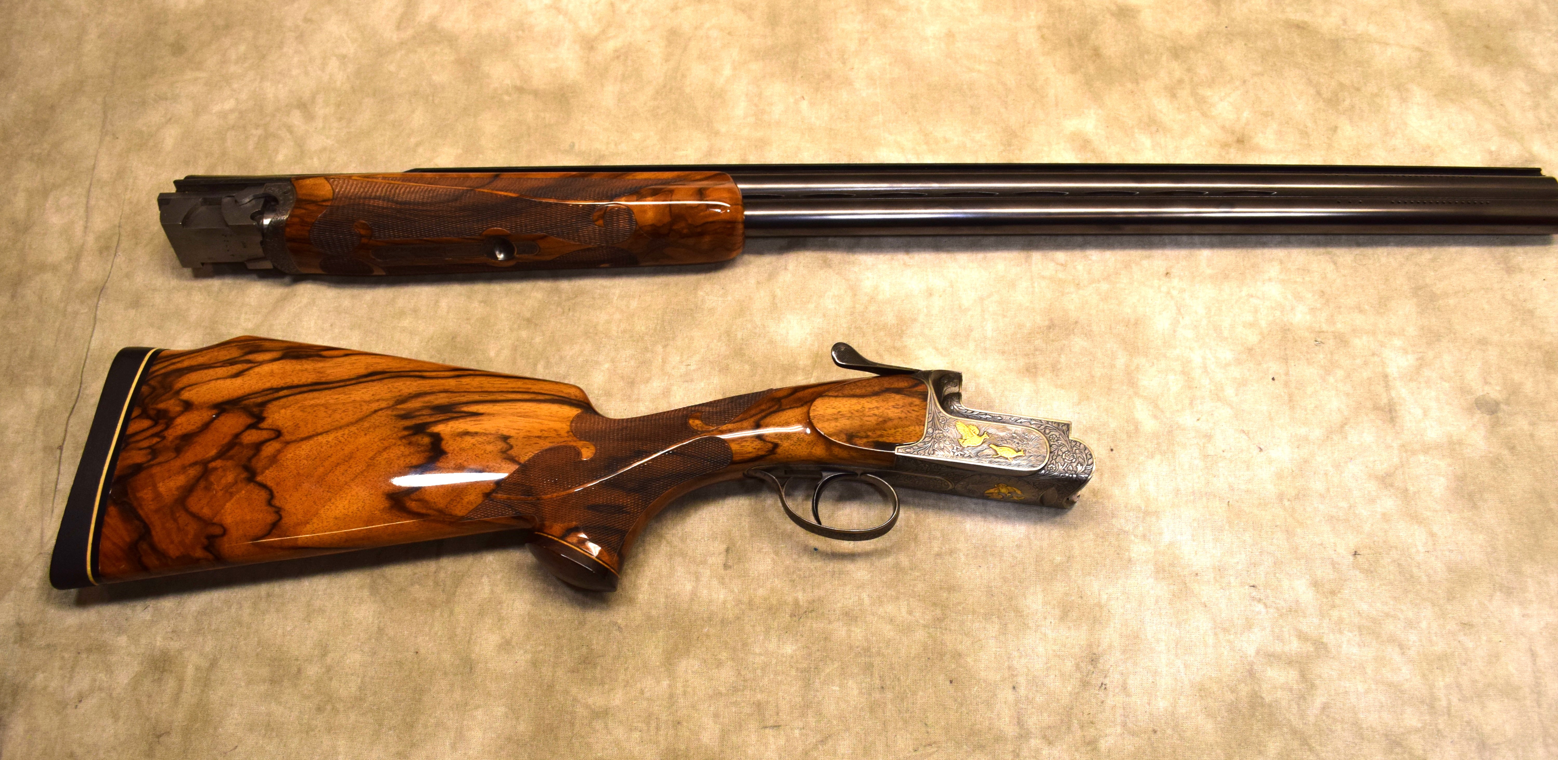 Image of Perazzi~MX8~12 gauge