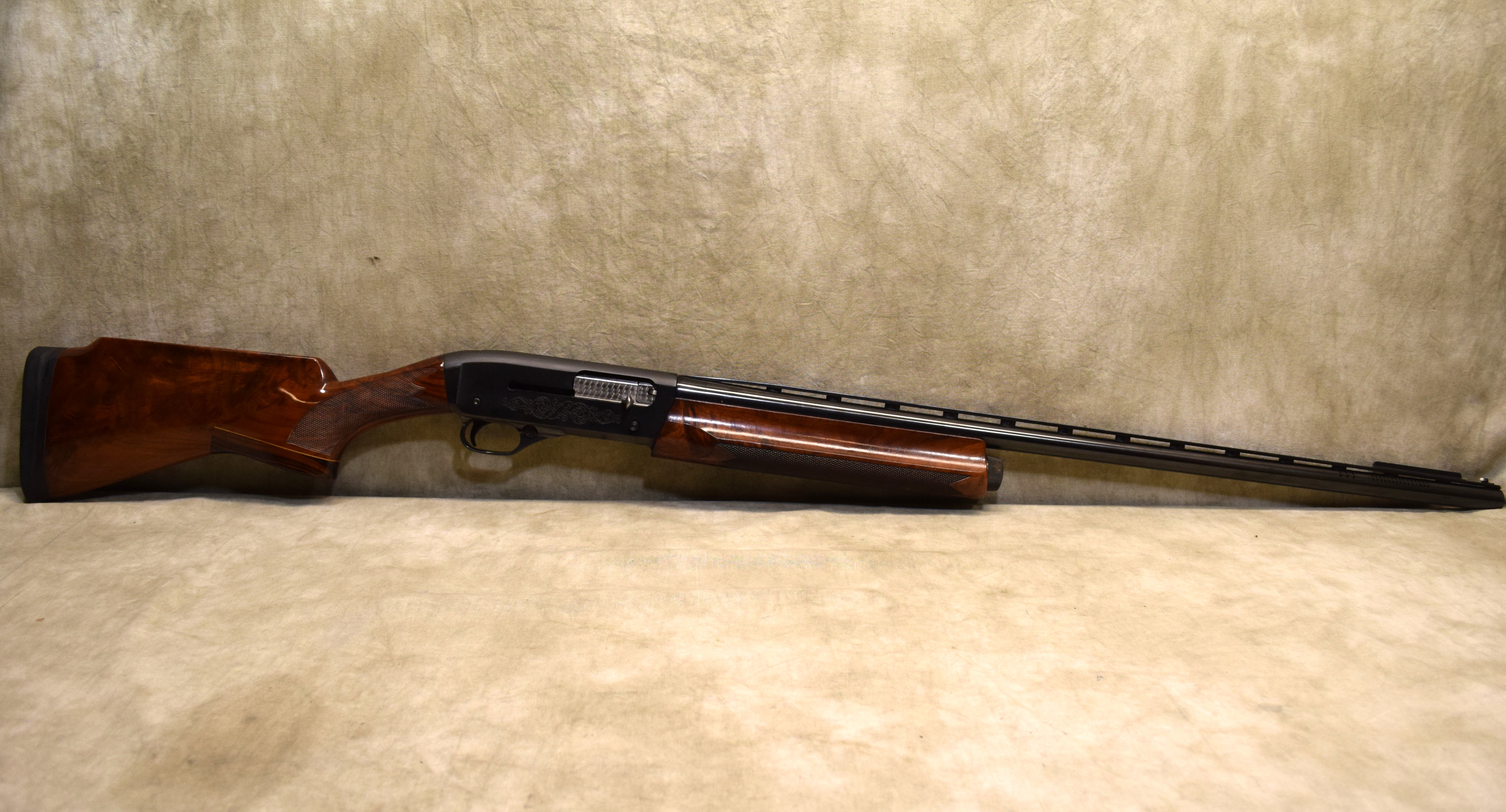 Image of Winchester~Super X Model 11~12 gauge