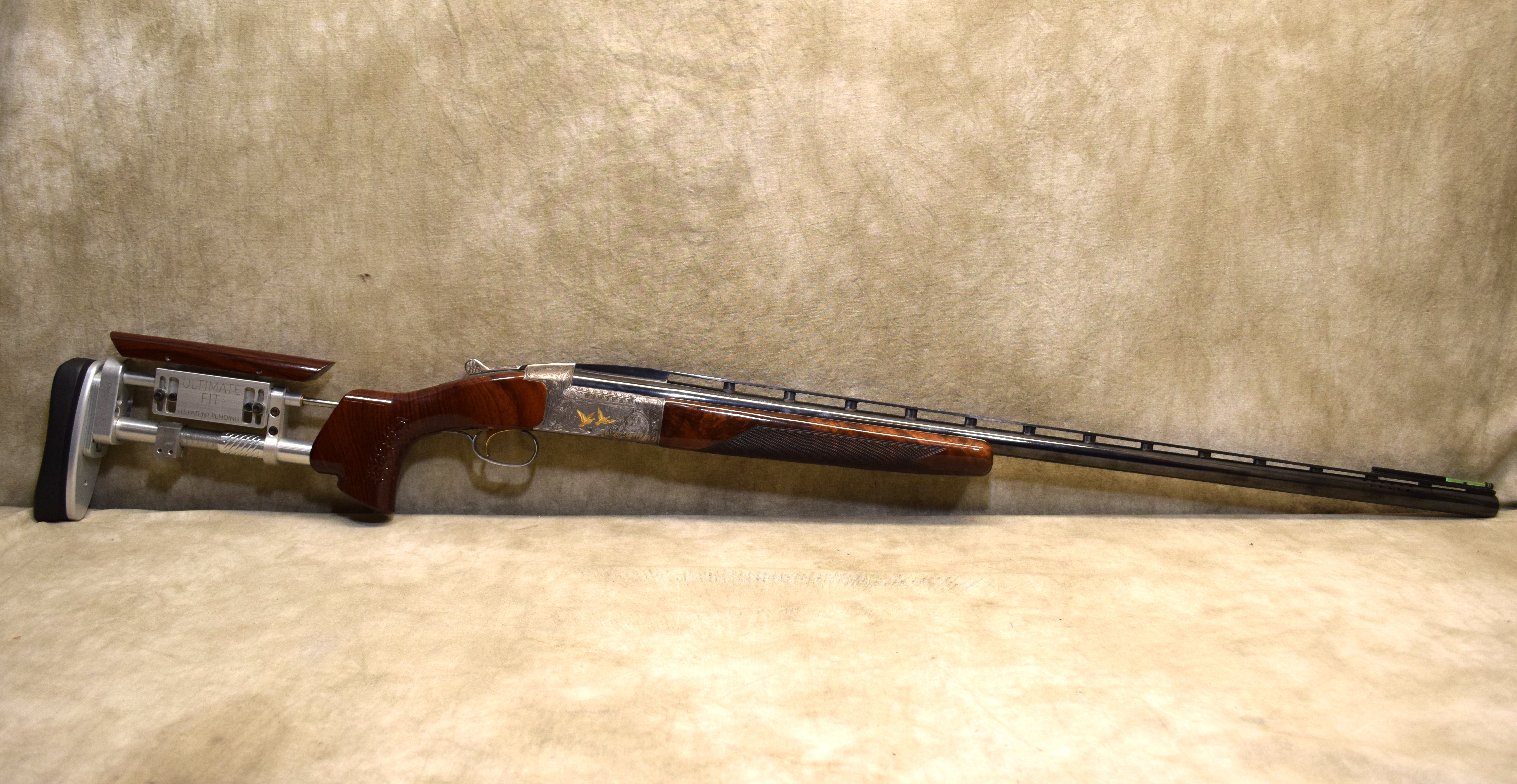 Browning~BT-99~12 gauge - Browning