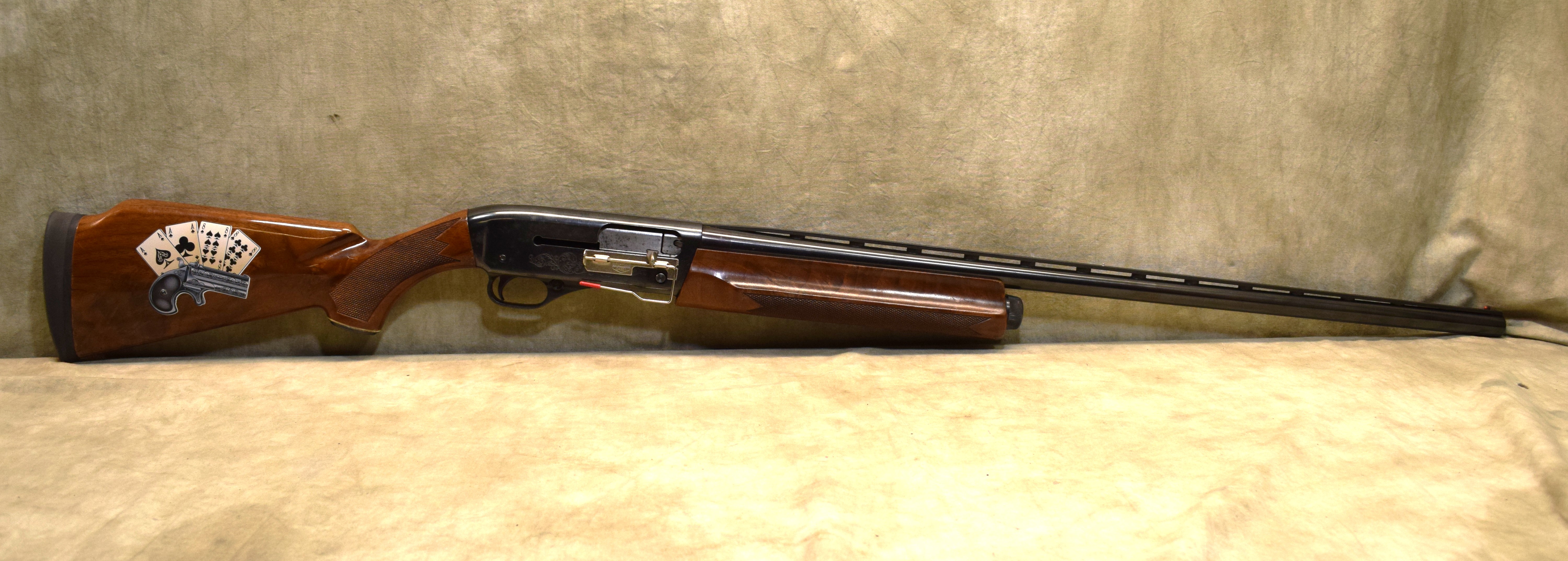 Winchester~Super X Model 1~12 gauge - Winchester
