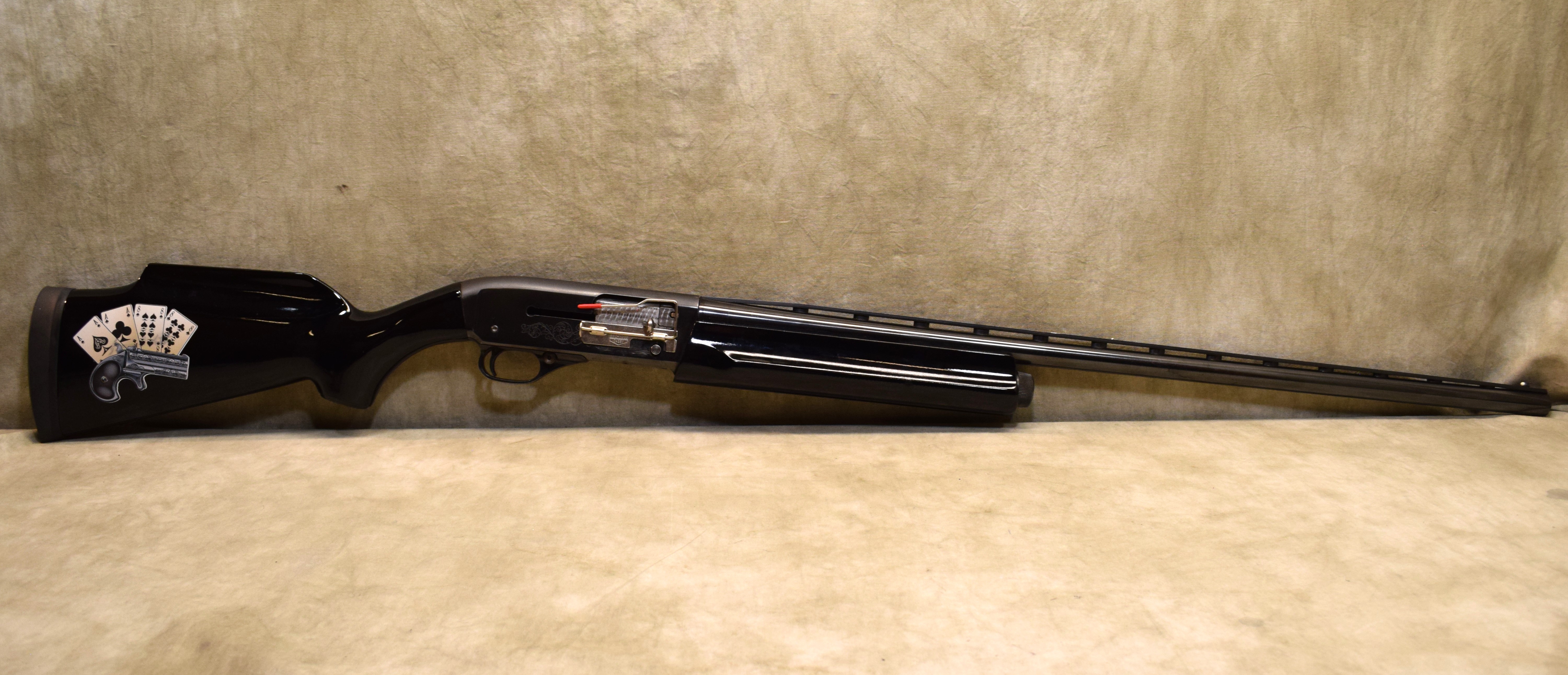 Winchester~Super X Model 1~ 12 gauge - Winchester