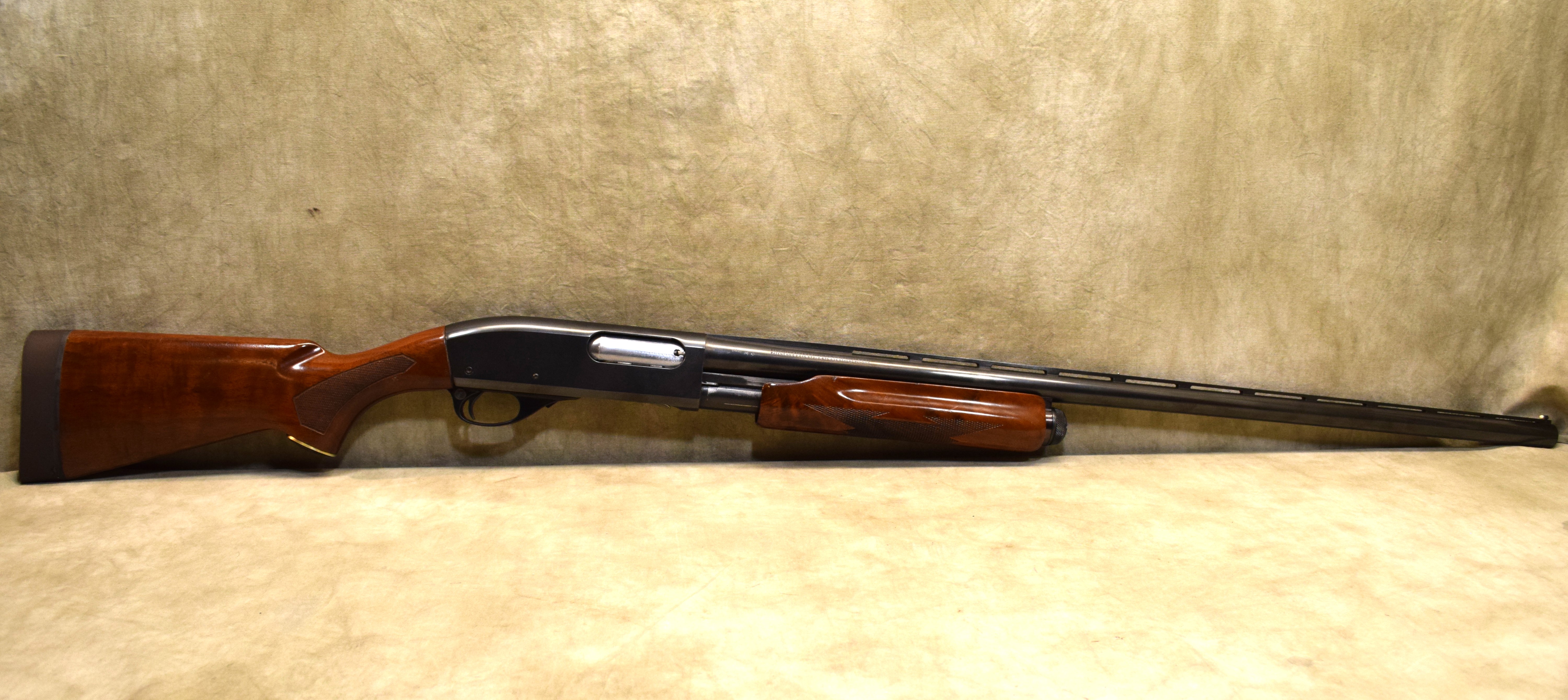Image of Remington~Wingmaster 870~12 gauge