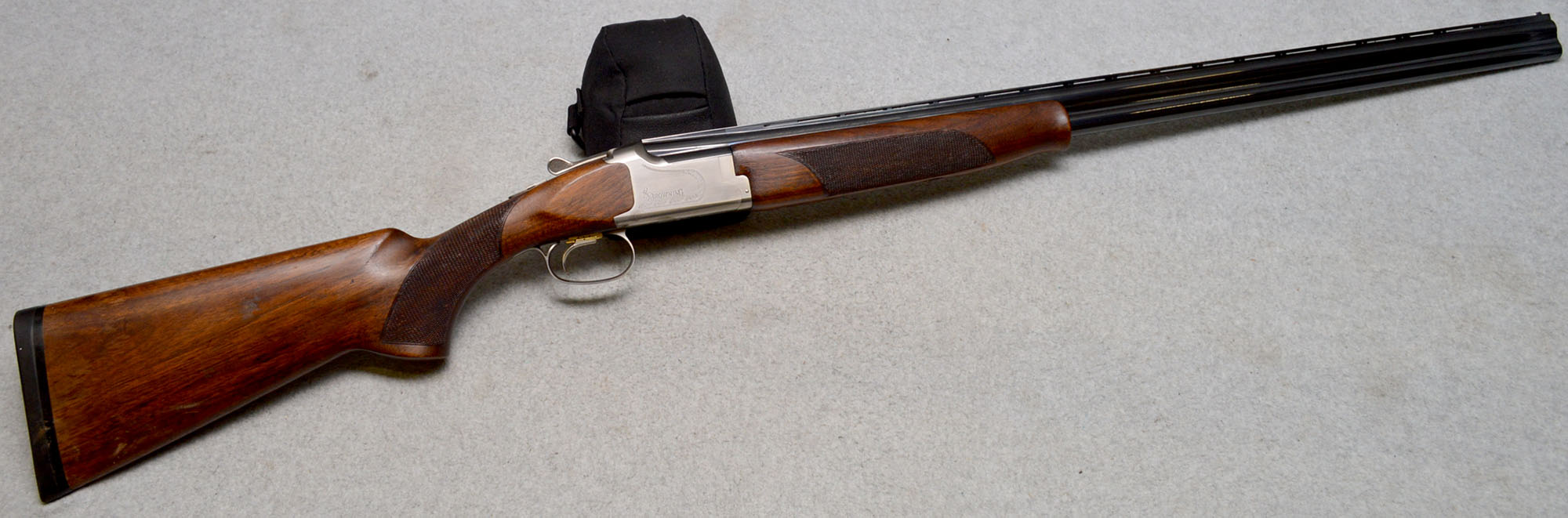 Browning ~ 325 SP Grade I ~ 20 Gauge 2¾″-3″ - Browning