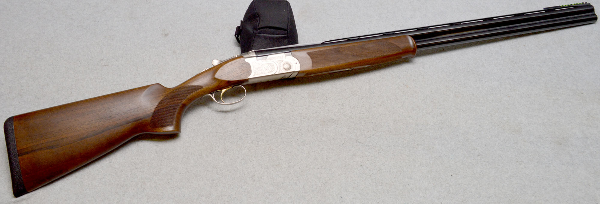 Image of "Beretta ~ Silver Pigeon ~ 12 Gauge 3"""