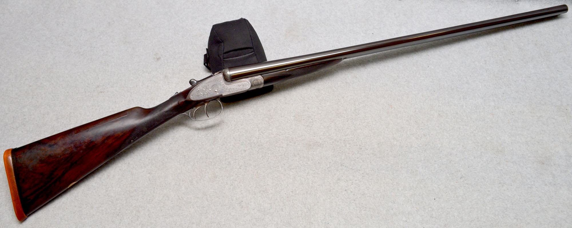 Image of "Alex Martin ~ SxS ~ 12 Gauge 2½"""
