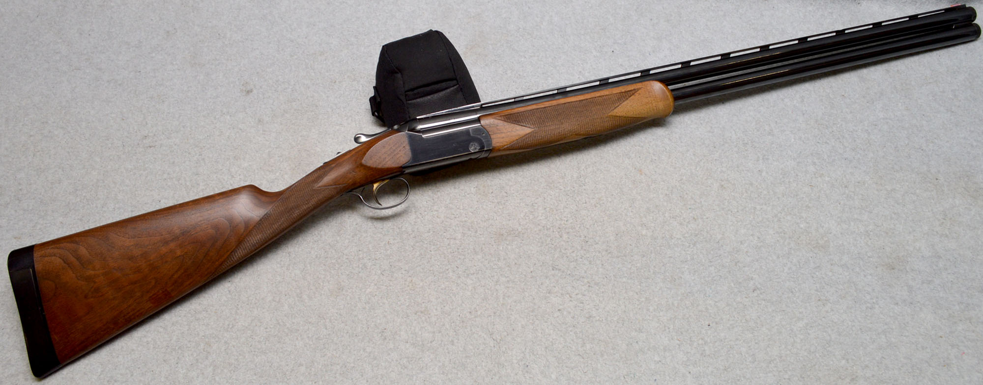 Perazzi ~ MX4C ~ 12 Gauge - Perazzi