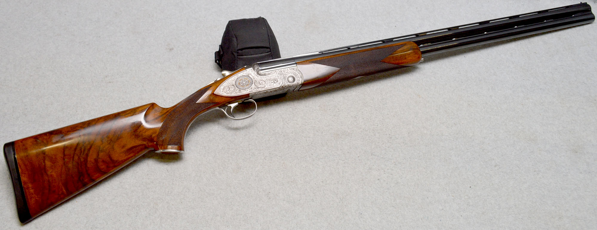 Image of "Caesar Guerini ~ Apex ~ 12 Gauge 2¾"""