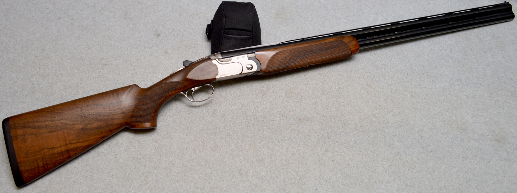Image of "Beretta ~ 692 Trap ~ 12 Gauge 2¾"""