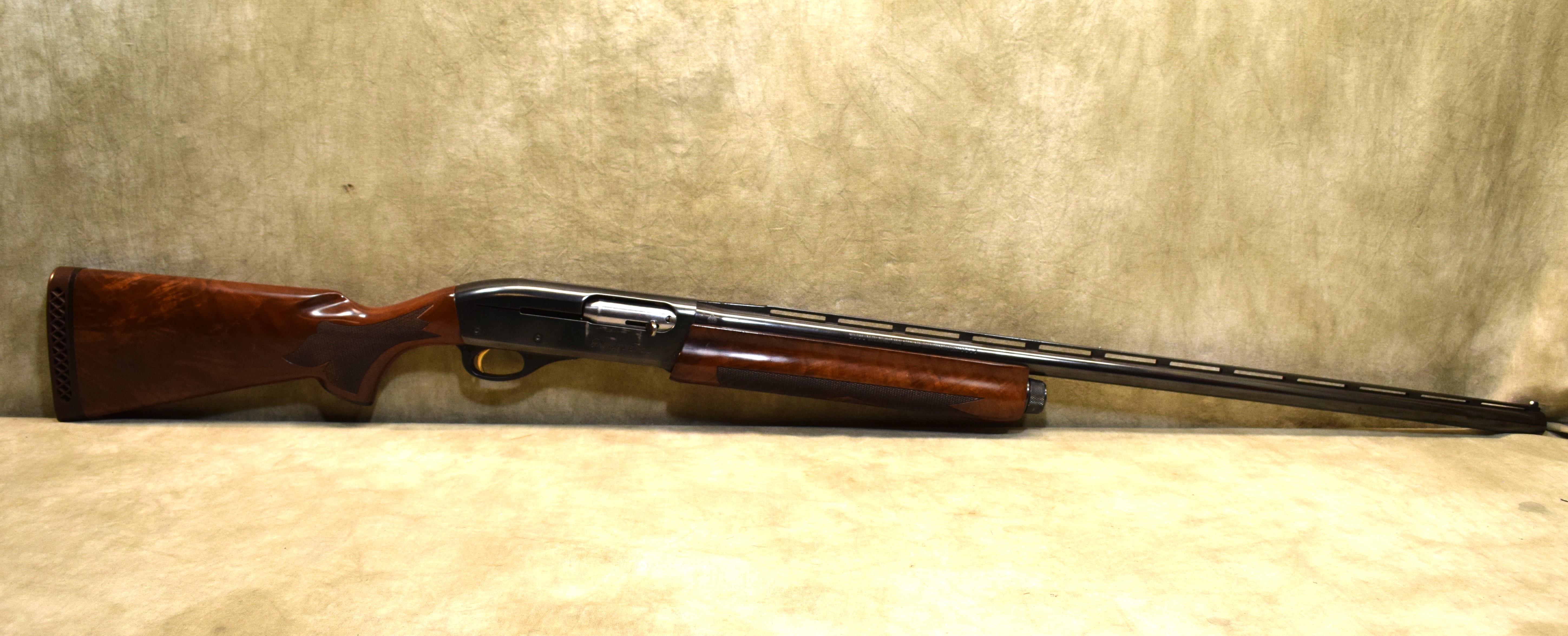 Image of Remington~11-87 Premier Trap~12 gauge