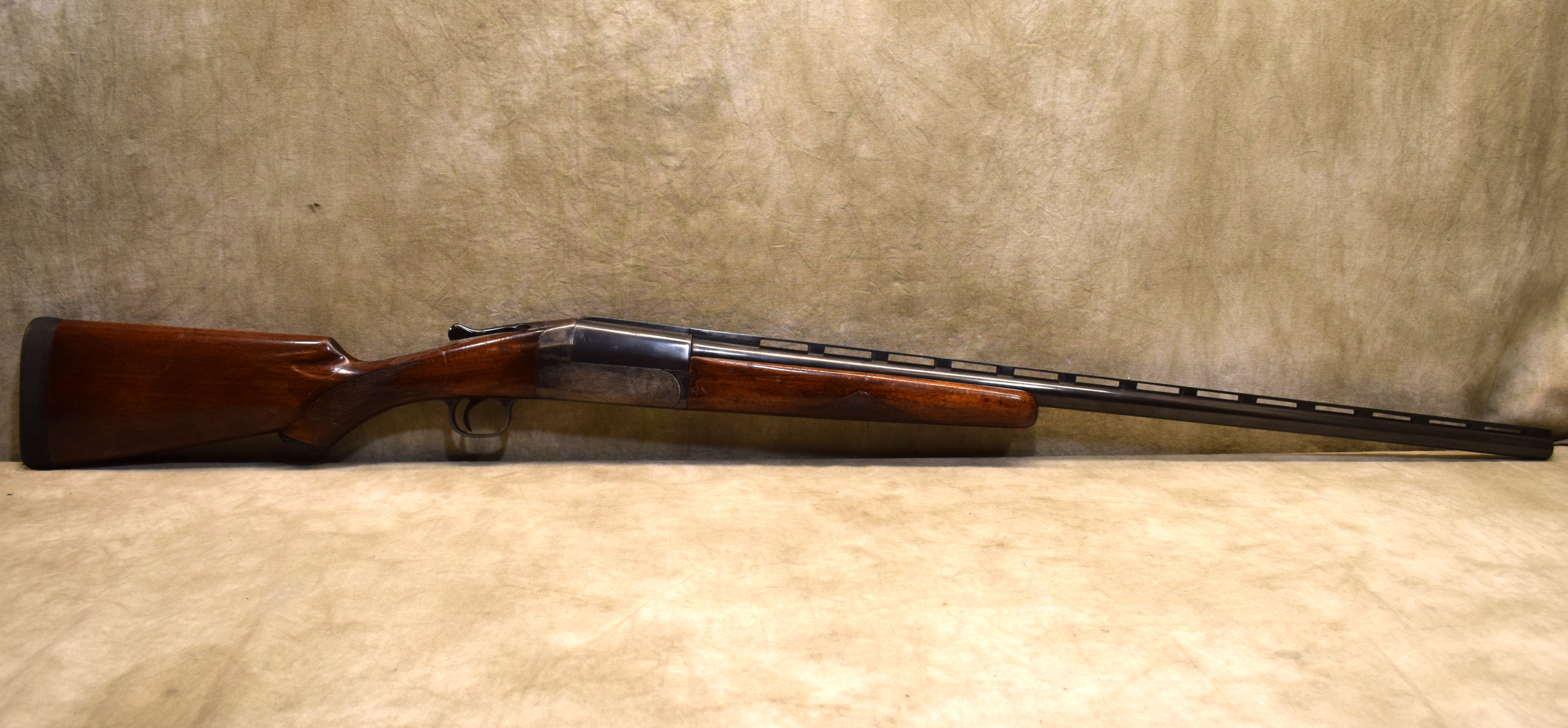  Lefever~Trap~12 gauge - $1999.99 at Bass Pro Shops