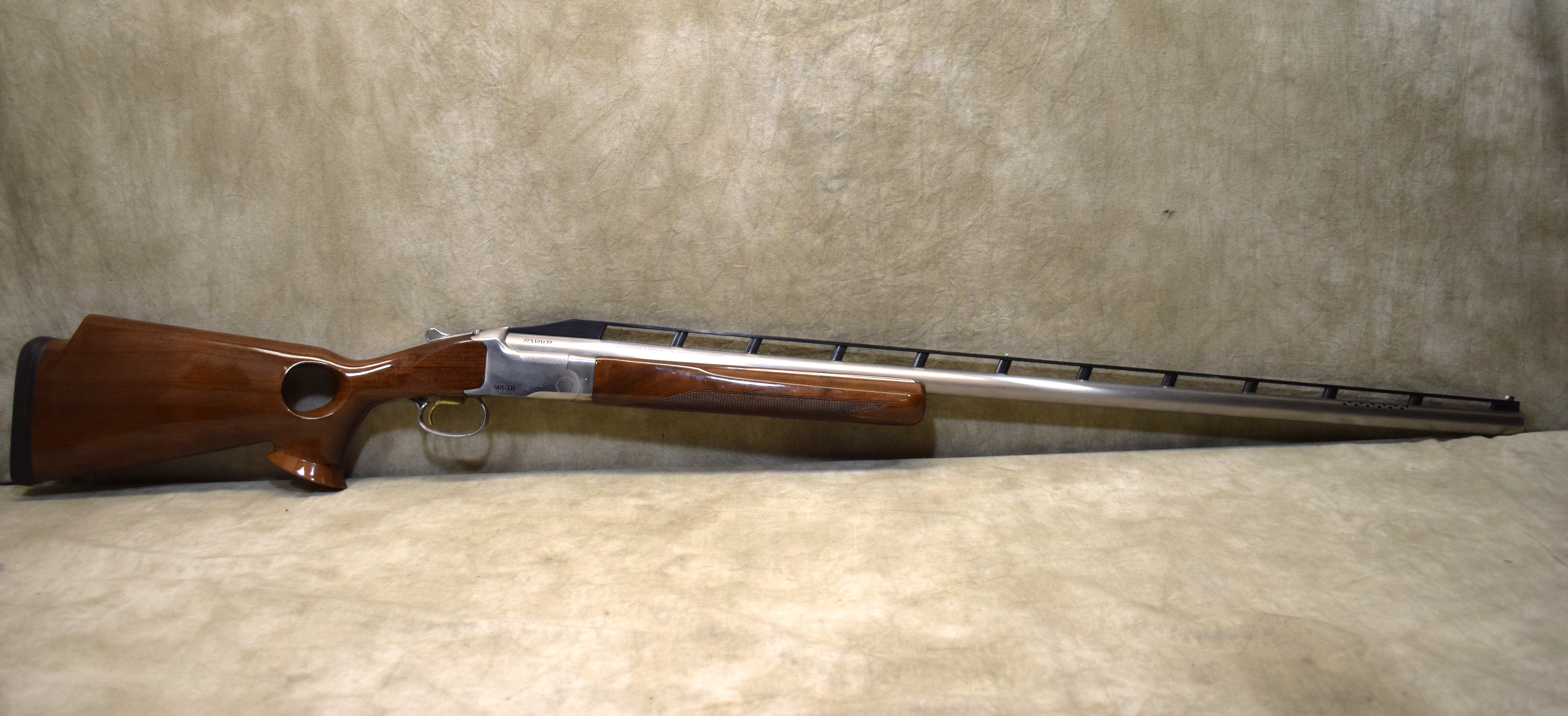 Image of Browning~BT-100~12 gauge