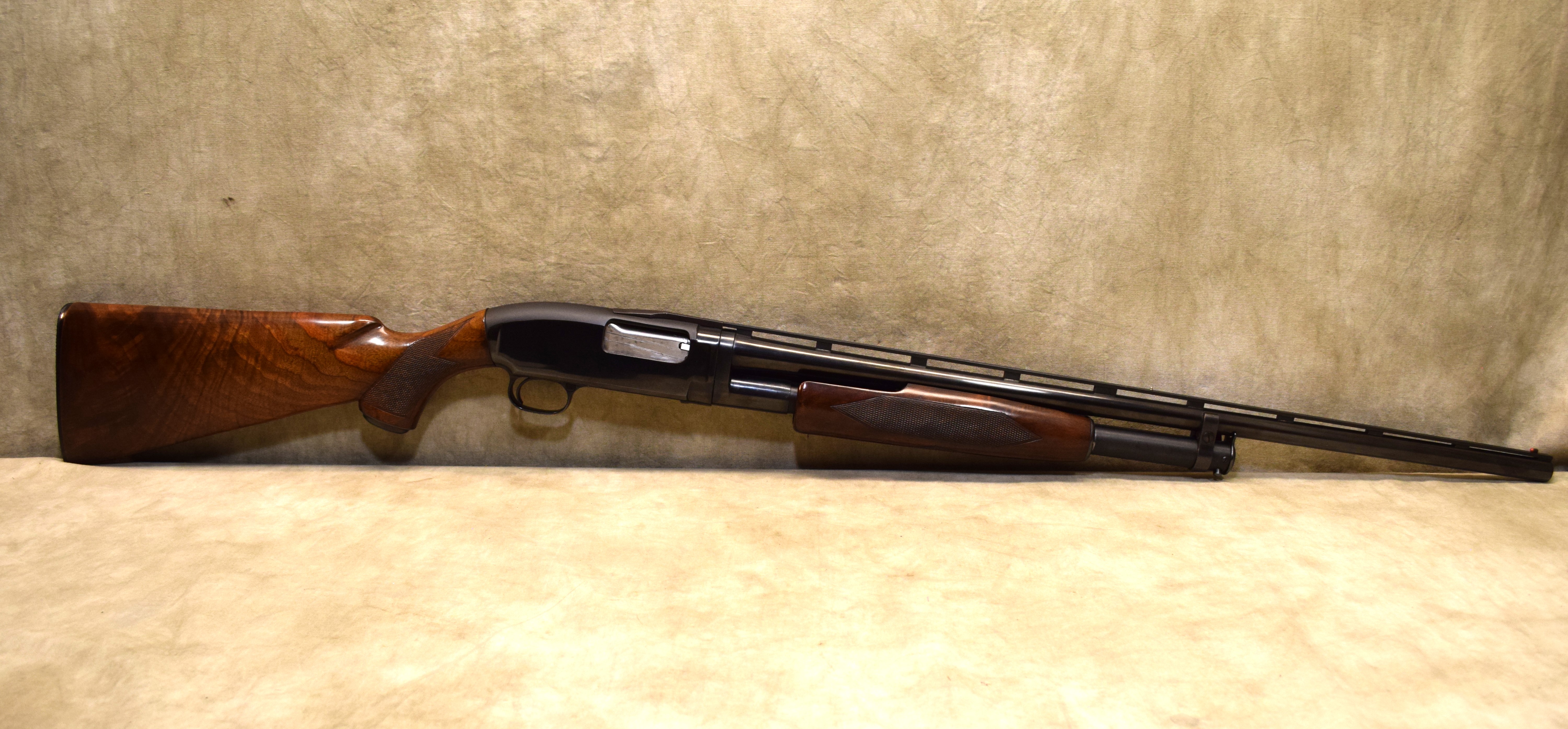 Winchester~12~20 gauge - Winchester