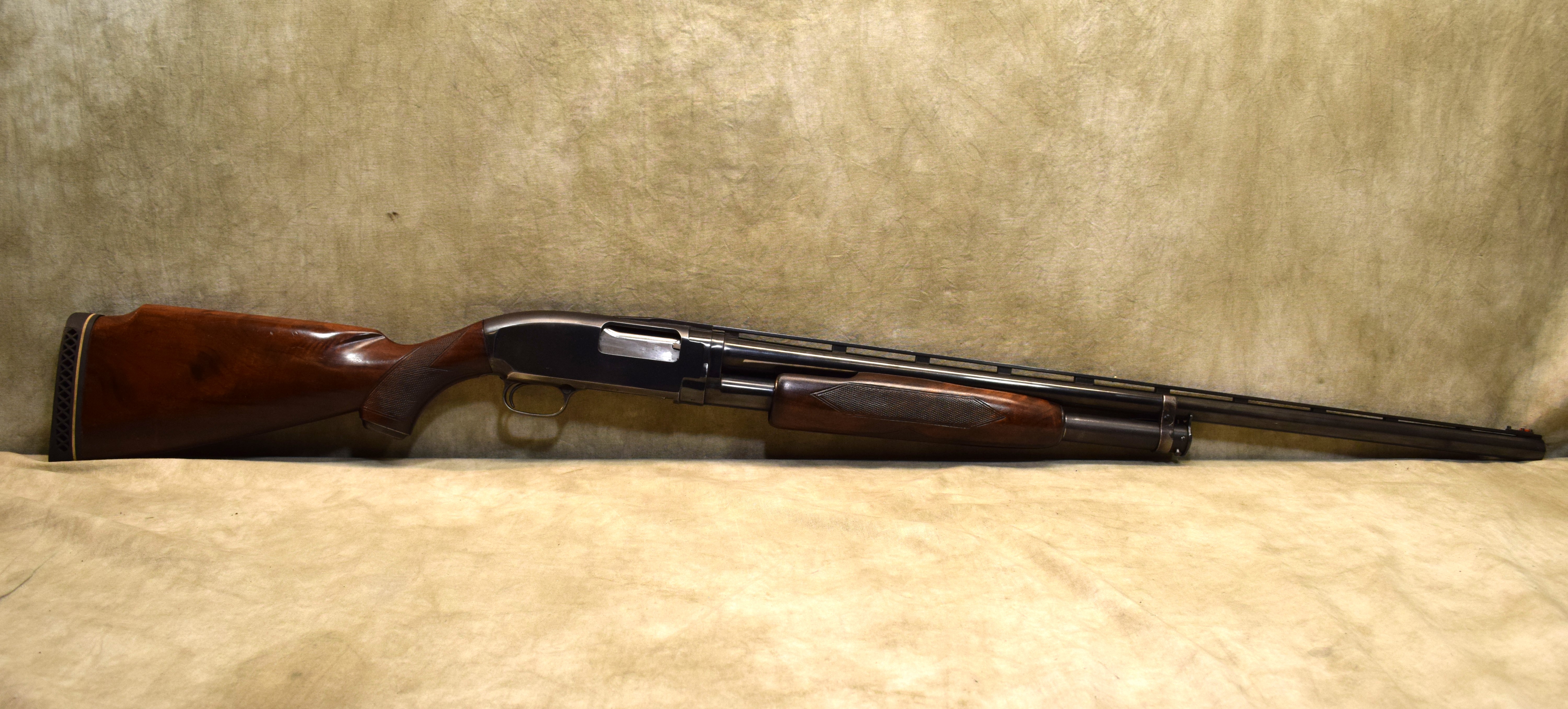 Winchester~12~12 gauge - Winchester