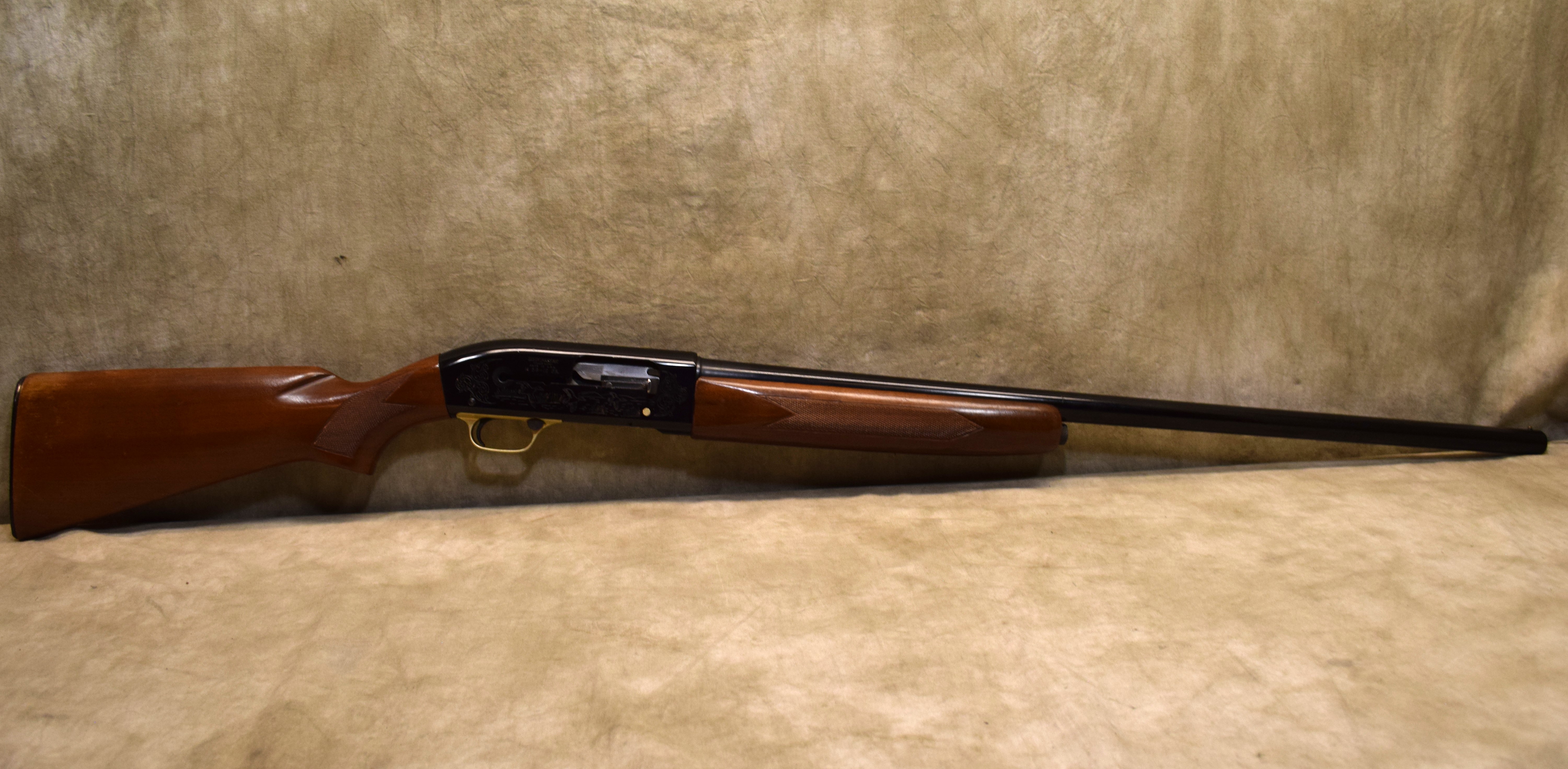 Winchester~M59~12 gauge - Winchester